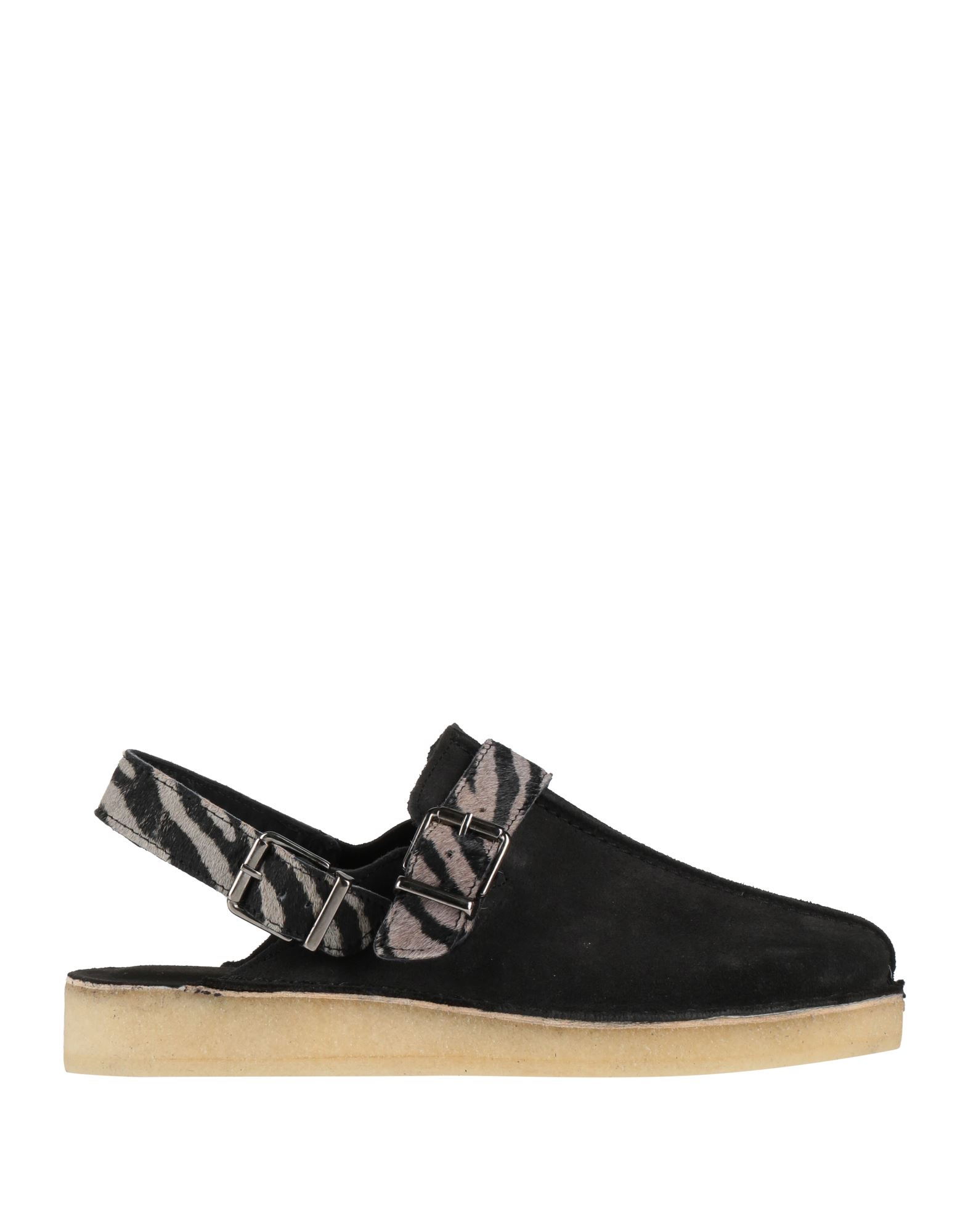 CLARKS CLARKS ΠΑΠΟΥΤΣΙΑ Μουλάρια και τσόκαρα