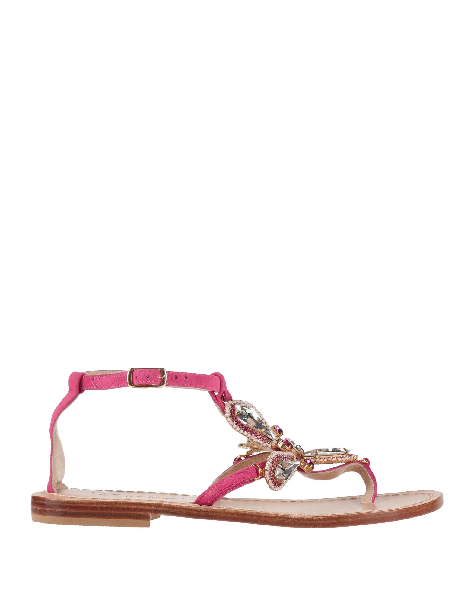 LE SIRMIONESI LE SIRMIONESI ΠΑΠΟΥΤΣΙΑ Σαγιονάρες