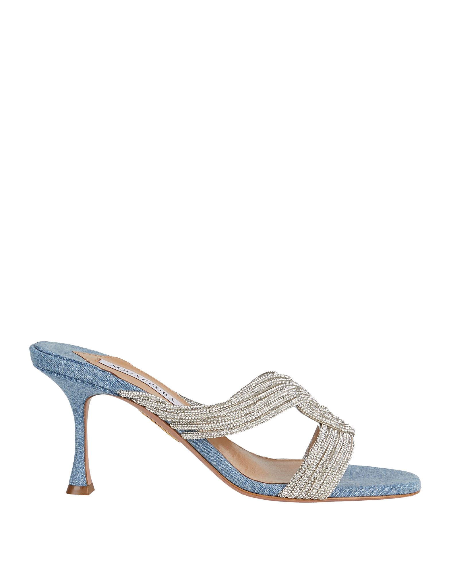 AQUAZZURA AQUAZZURA ΠΑΠΟΥΤΣΙΑ Πέδιλα