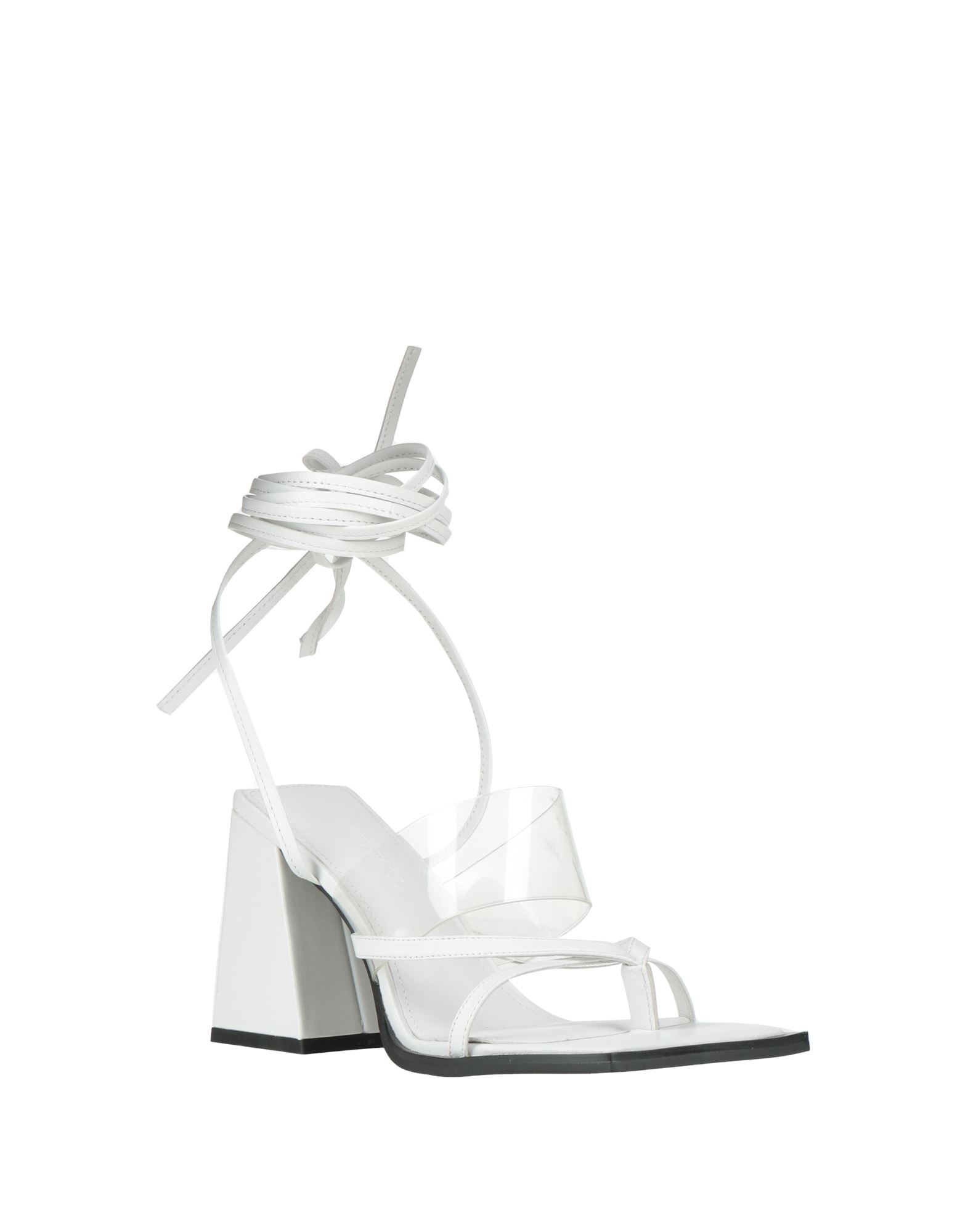  Miss Sixty - Schuhe - Zehentrenner - On Yoox.com 
