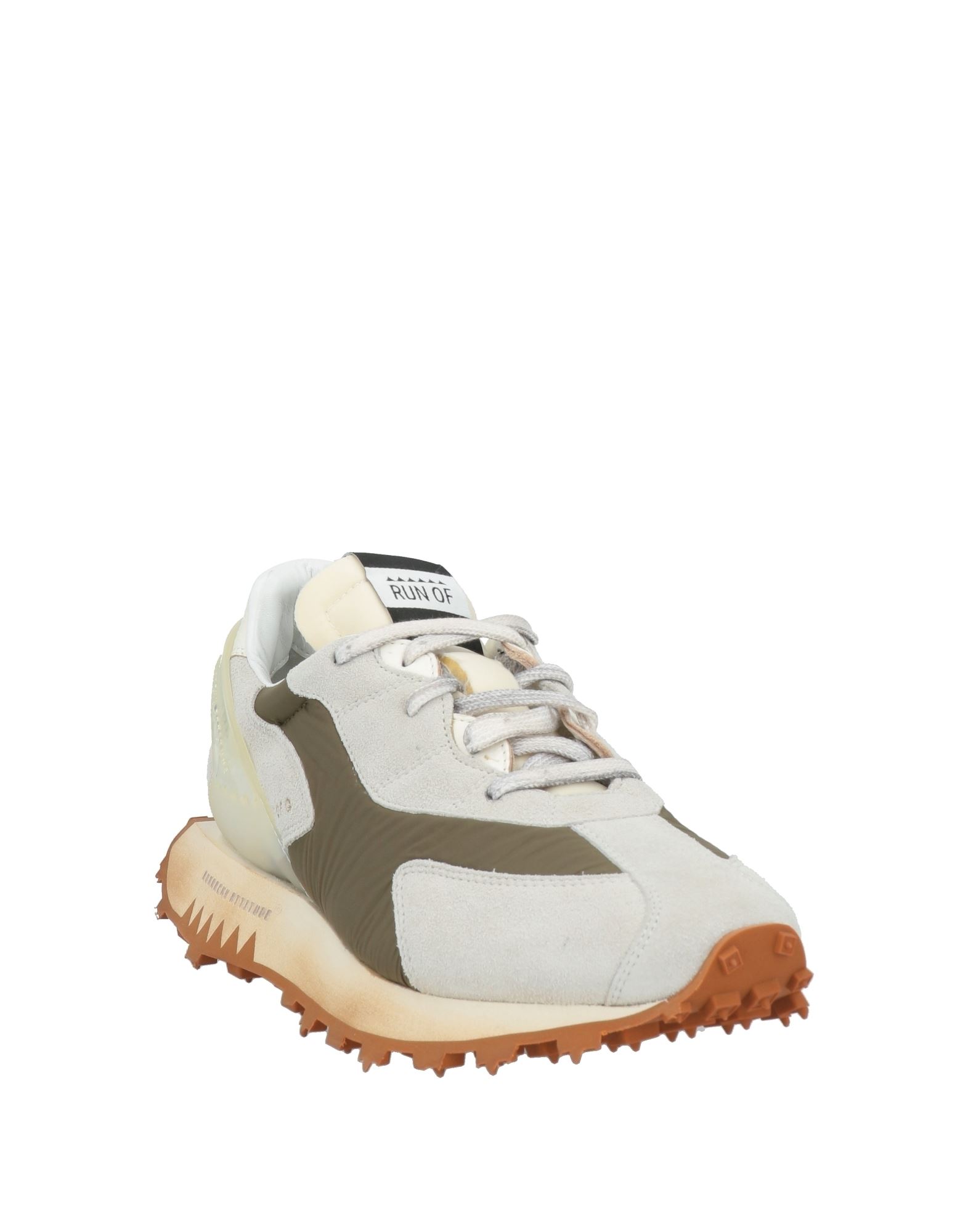  Run Of - Schuhe - Sneakers - On Yoox.com 