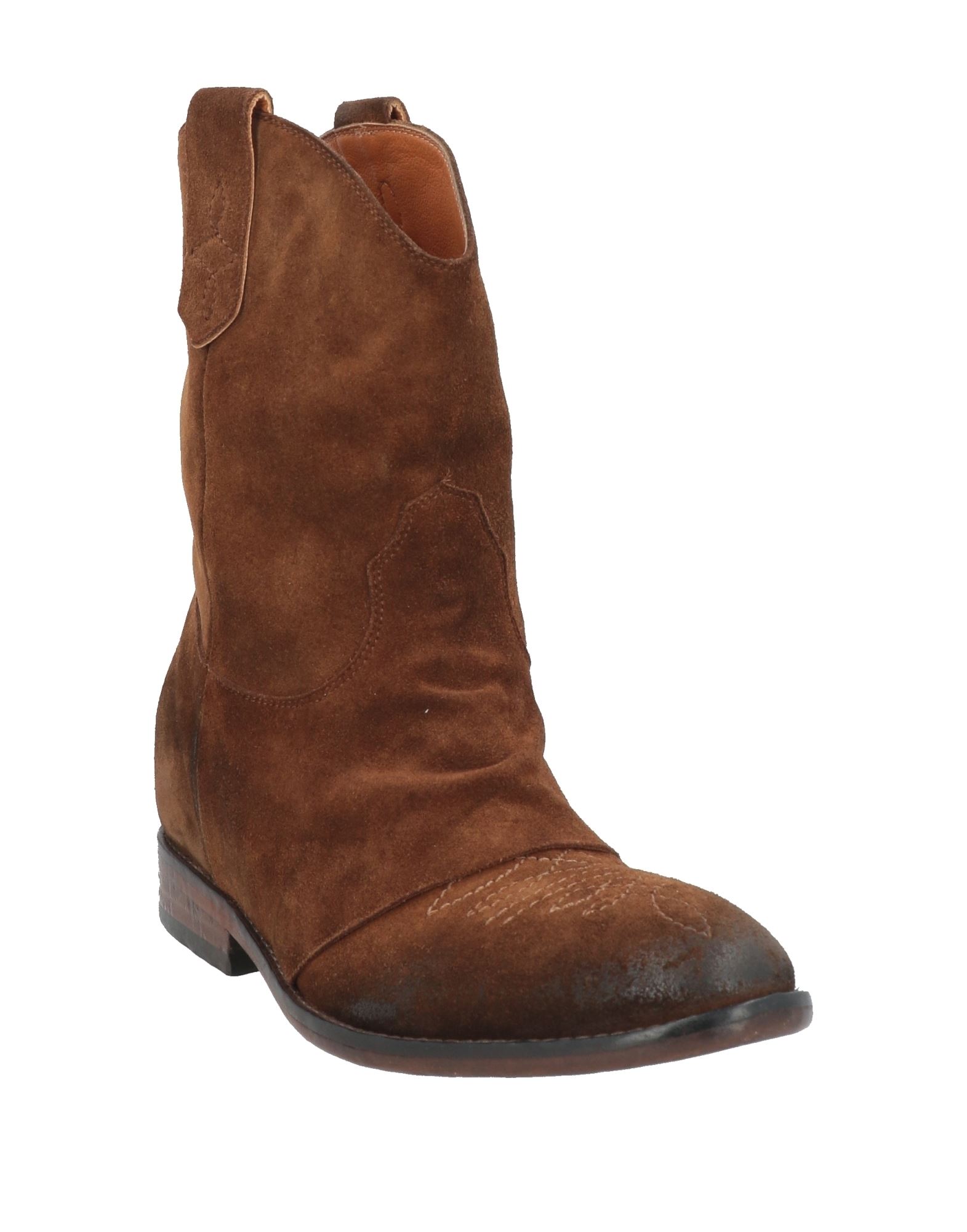  Strategia - Calzado - Botines De Caña Alta - On Yoox.com 