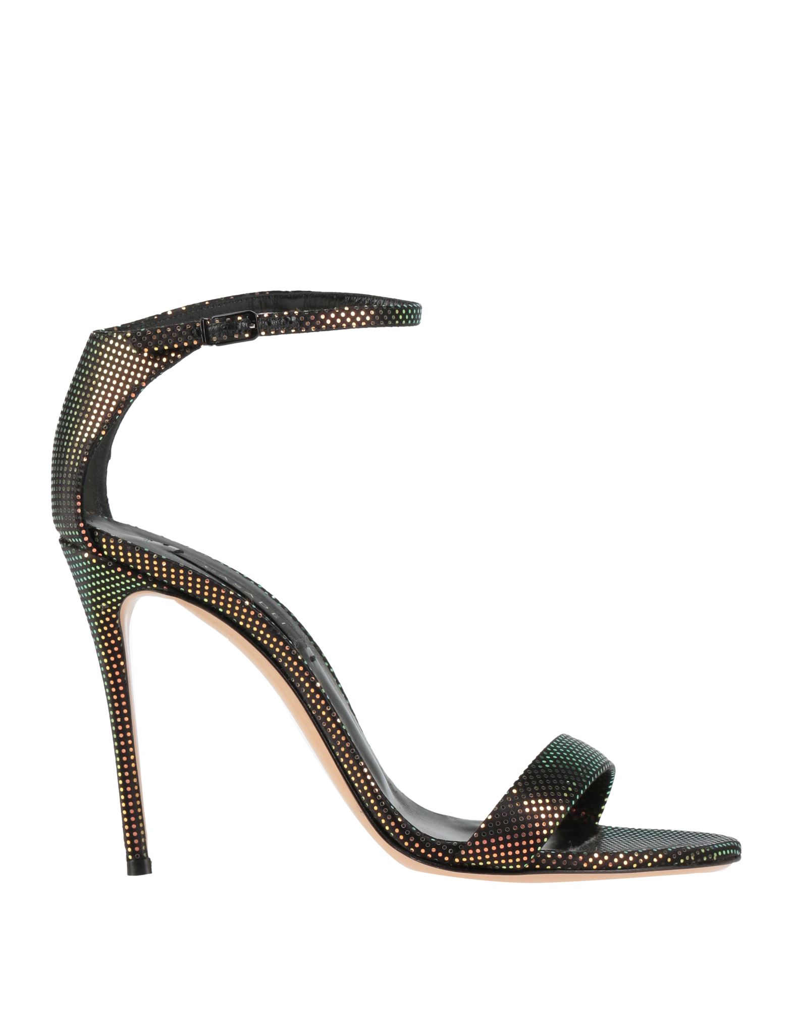 CASADEI CASADEI ΠΑΠΟΥΤΣΙΑ Πέδιλα