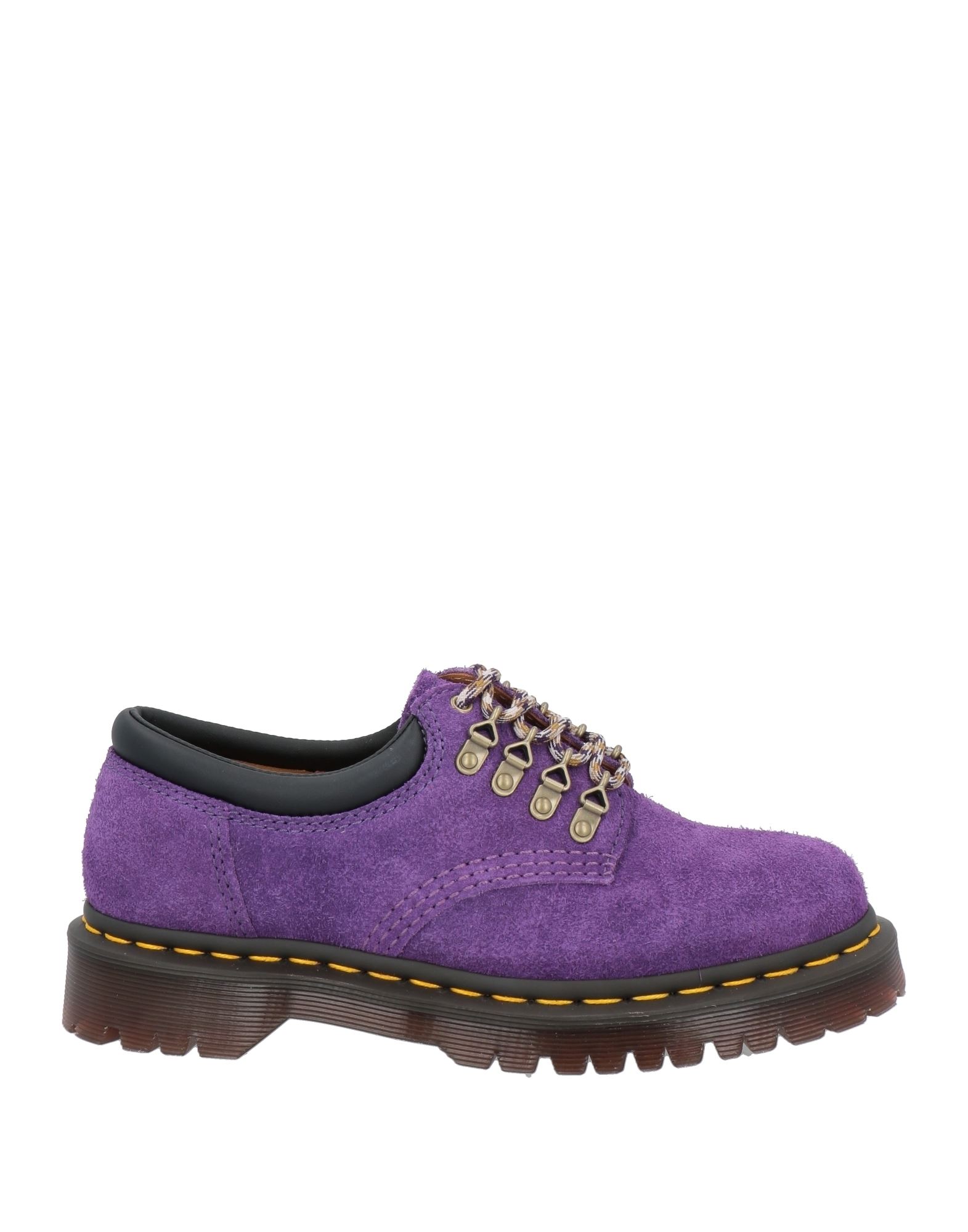 DR. MARTENS DR. MARTENS ΠΑΠΟΥΤΣΙΑ Παπούτσια με κορδόνια