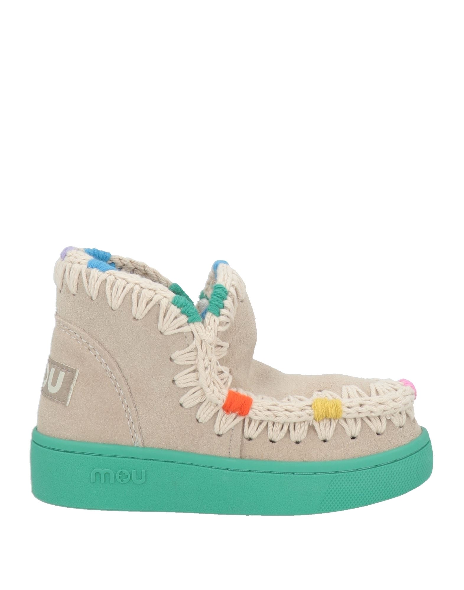  Mou - Schuhe - Stiefeletten - On Yoox.com 