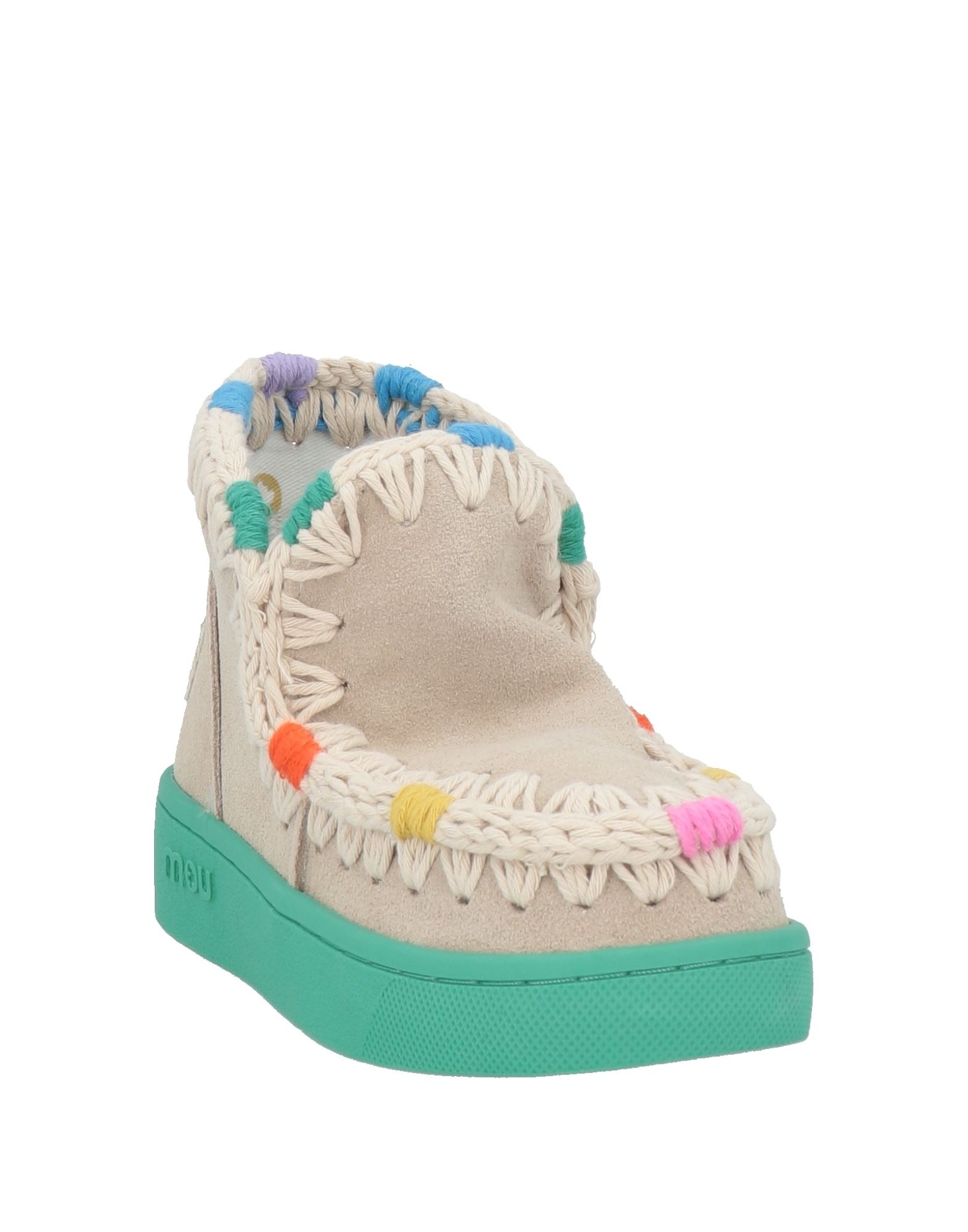  Mou - Schuhe - Stiefeletten - On Yoox.com 