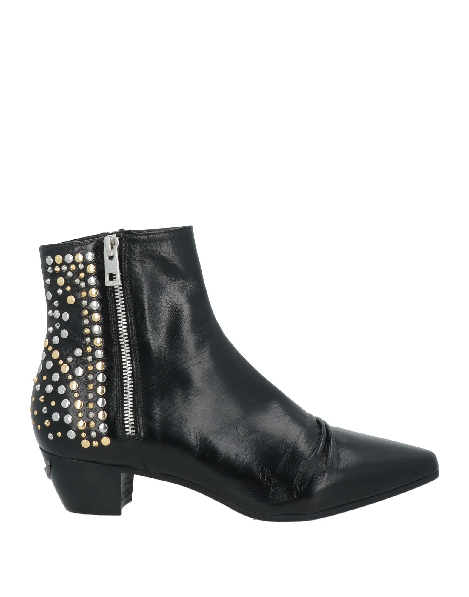 ZADIG&VOLTAIRE ZADIG&VOLTAIRE ΠΑΠΟΥΤΣΙΑ Μποτάκια