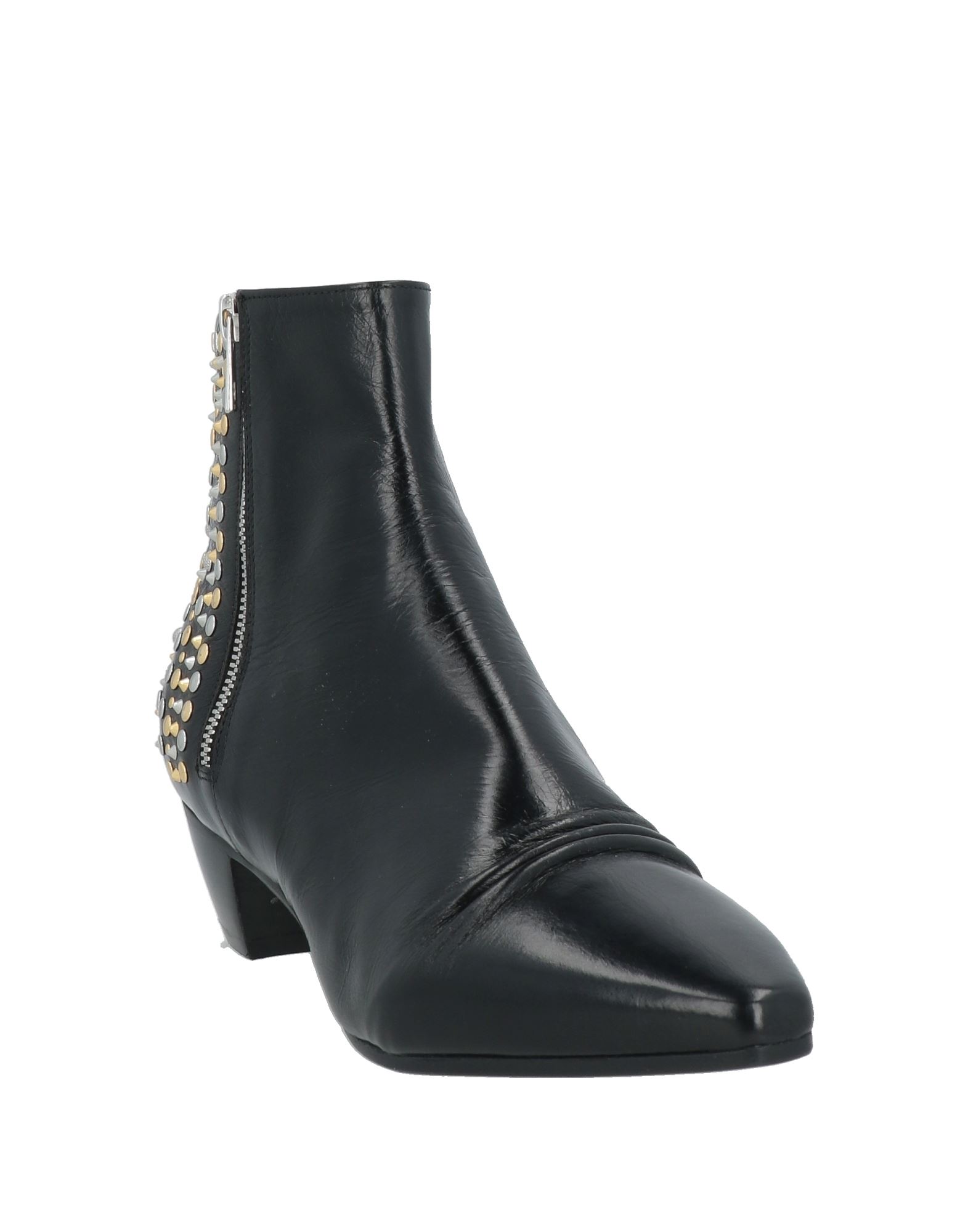  Zadig&voltaire - Calzado - Botines De Caña Alta - On Yoox.com 