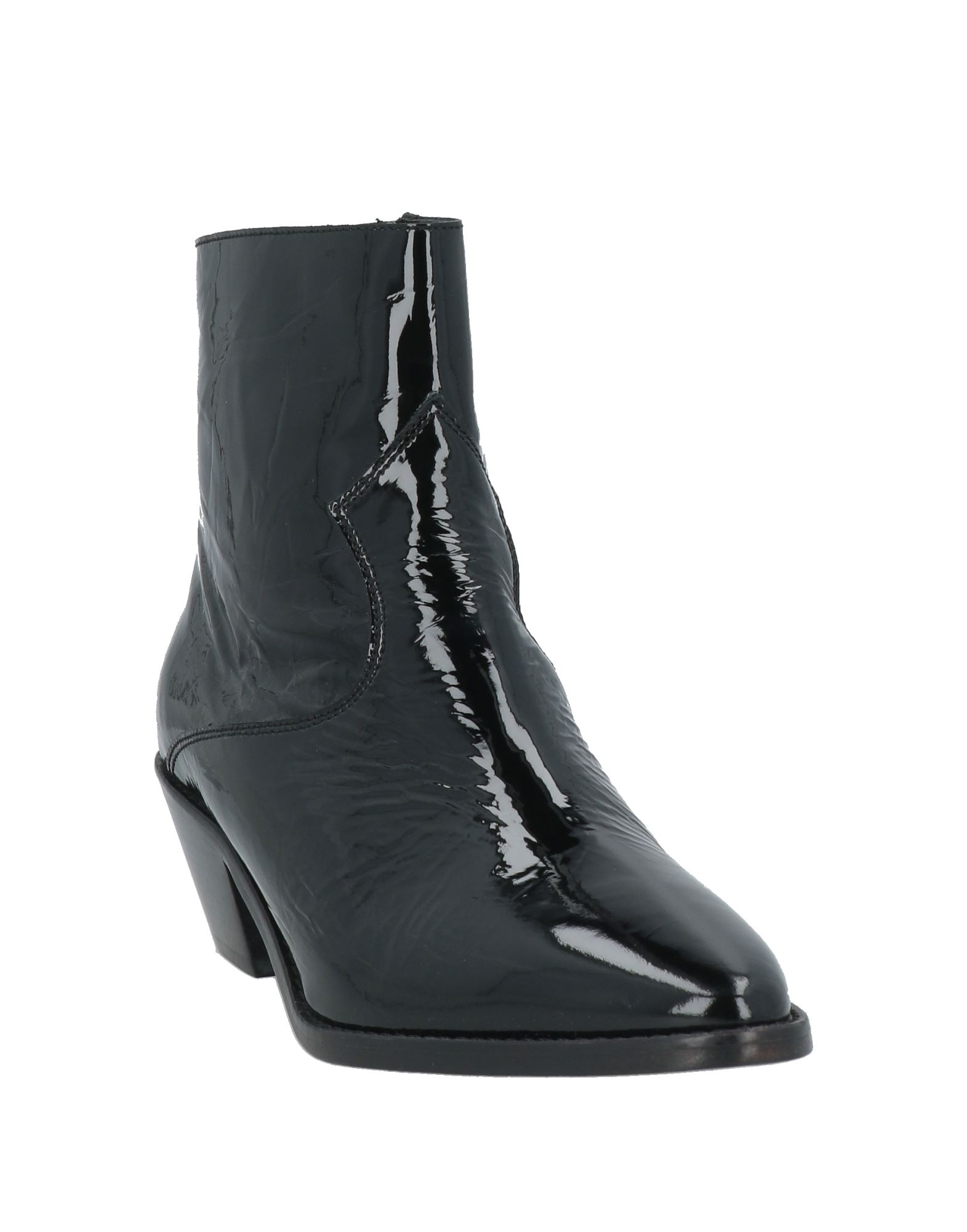  Zadig&voltaire - Calzado - Botines De Caña Alta - On Yoox.com 