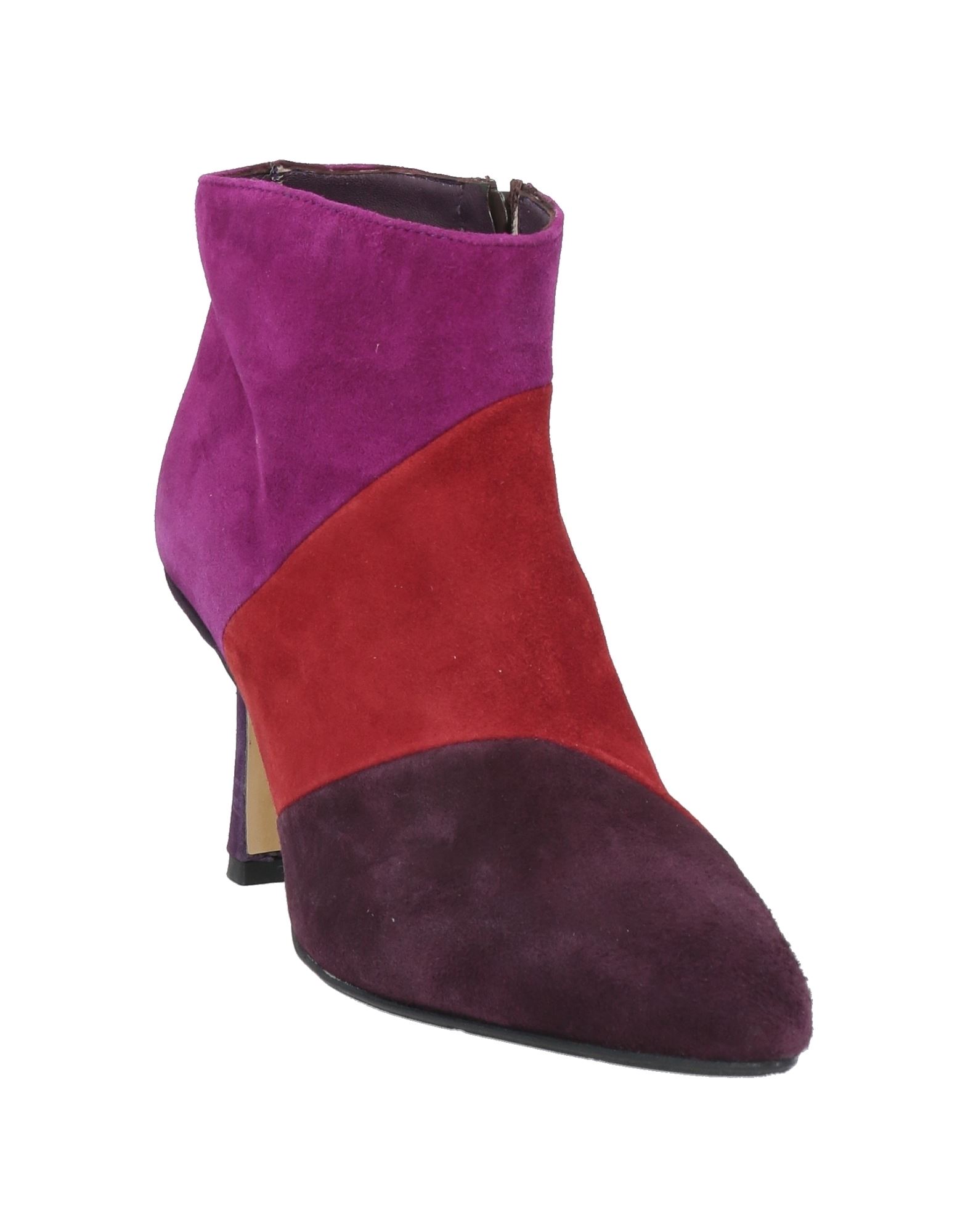  L'arianna - Calzado - Botines De Caña Alta - On Yoox.com 