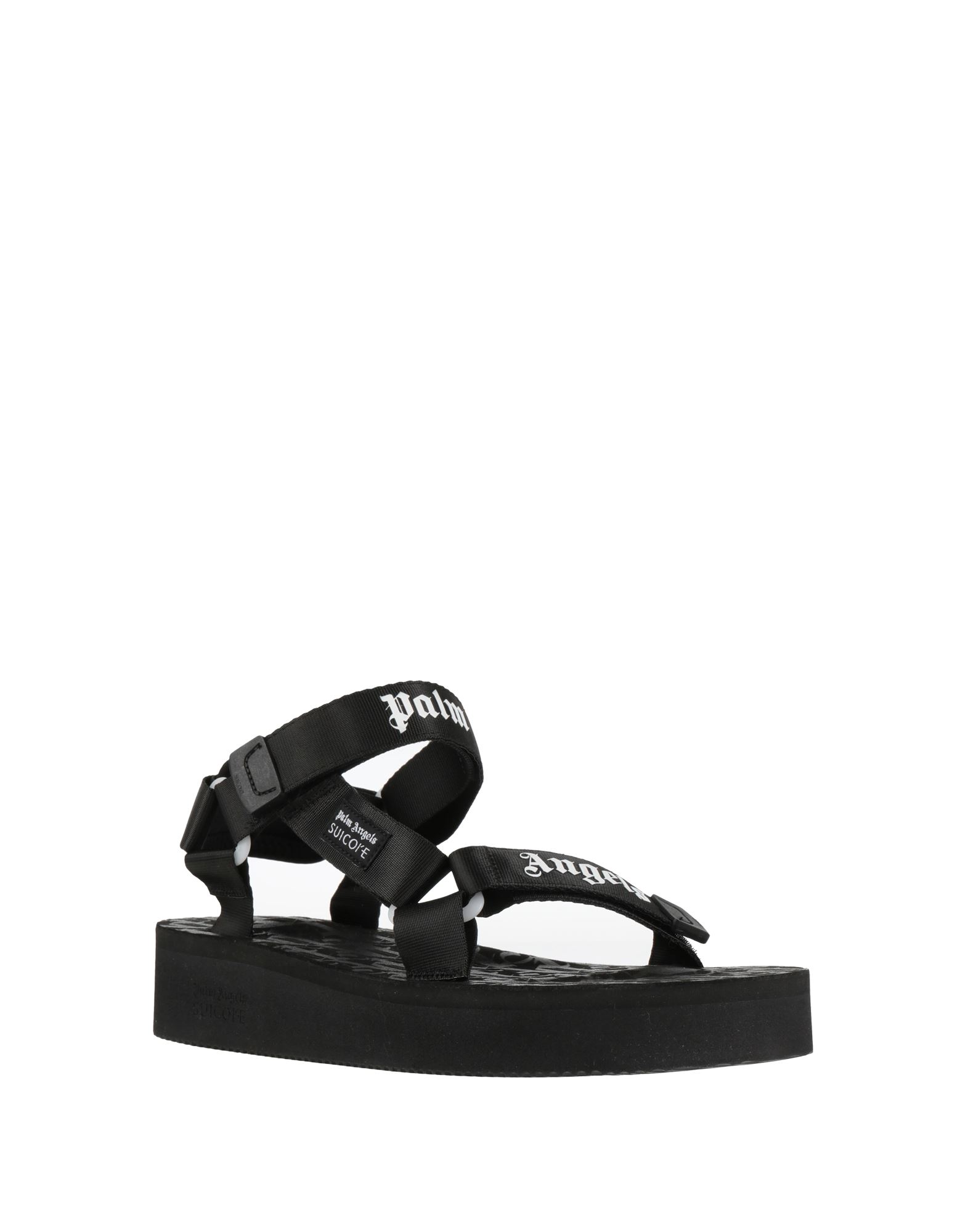  Palm Angels X Suicoke - Schuhe - Sandalen - On Yoox.com 