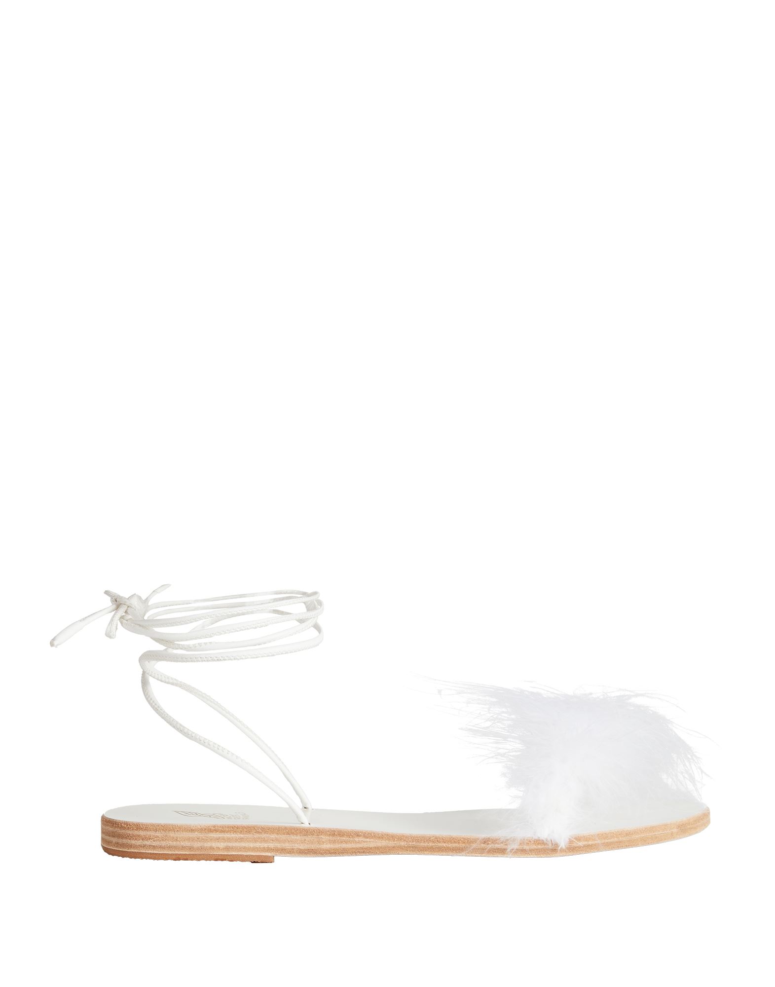 ANCIENT GREEK SANDALS ANCIENT GREEK SANDALS ΠΑΠΟΥΤΣΙΑ Πέδιλα