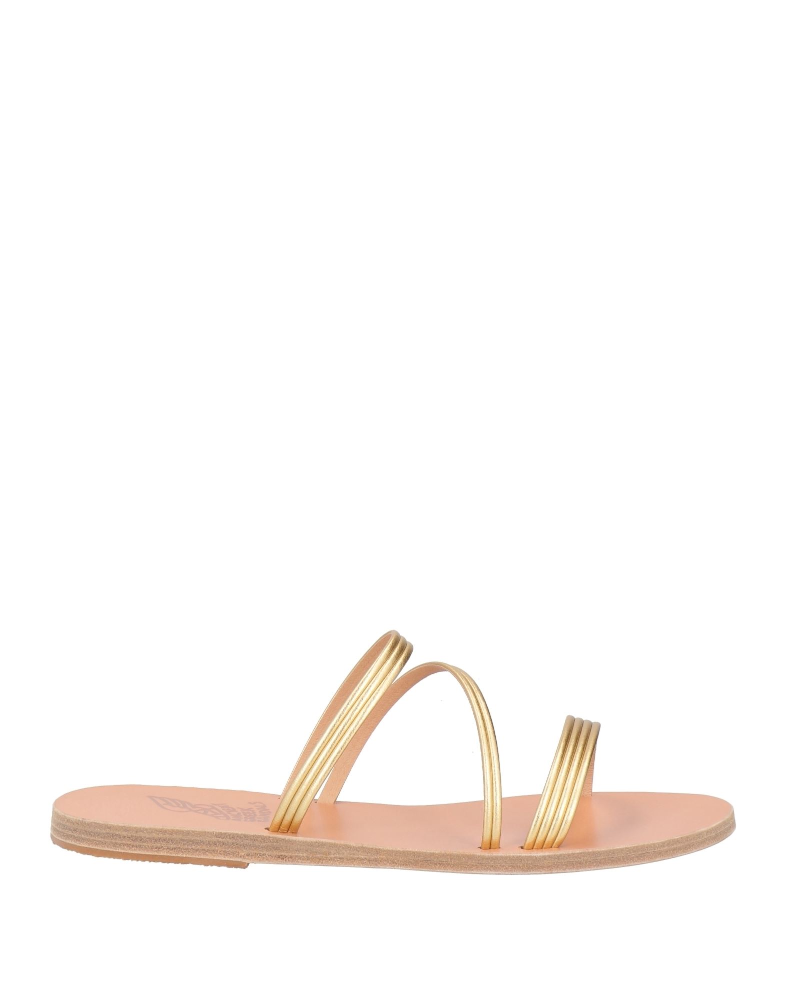 ANCIENT GREEK SANDALS ANCIENT GREEK SANDALS ΠΑΠΟΥΤΣΙΑ Πέδιλα