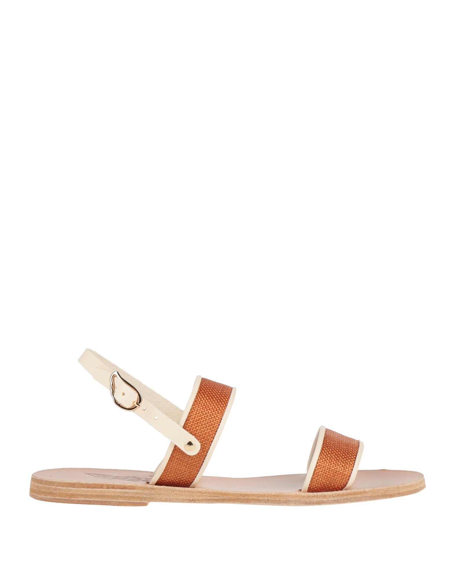 ANCIENT GREEK SANDALS ΠΑΠΟΥΤΣΙΑ Πέδιλα