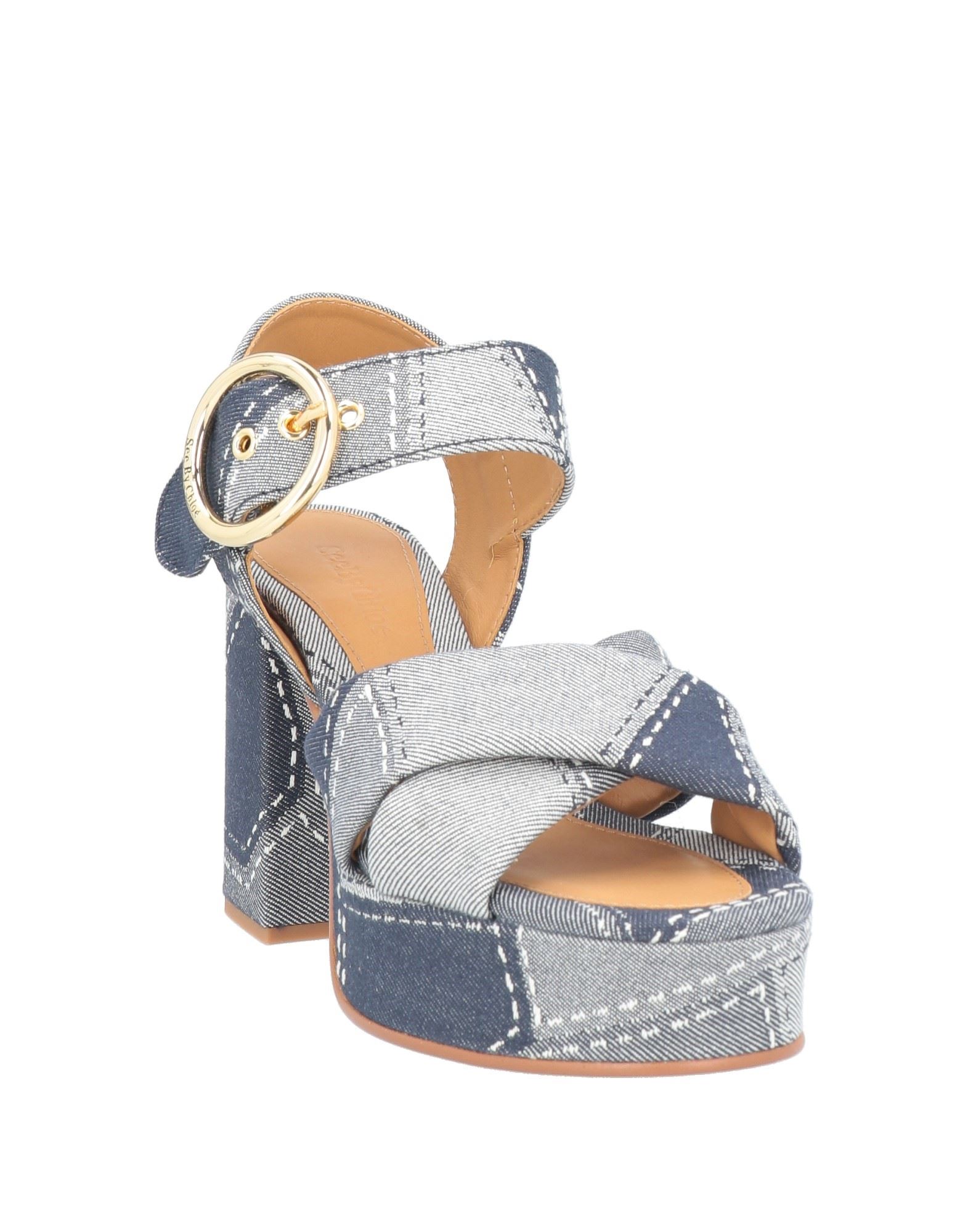  See By Chloé - Schuhe - Sandalen - On Yoox.com 