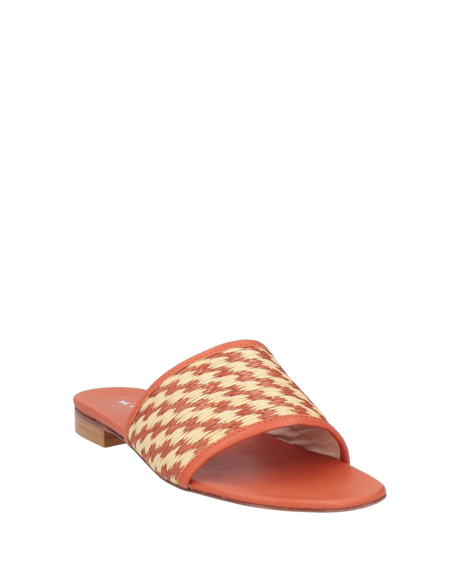  Kiton - Schuhe - Sandalen - On Yoox.com 