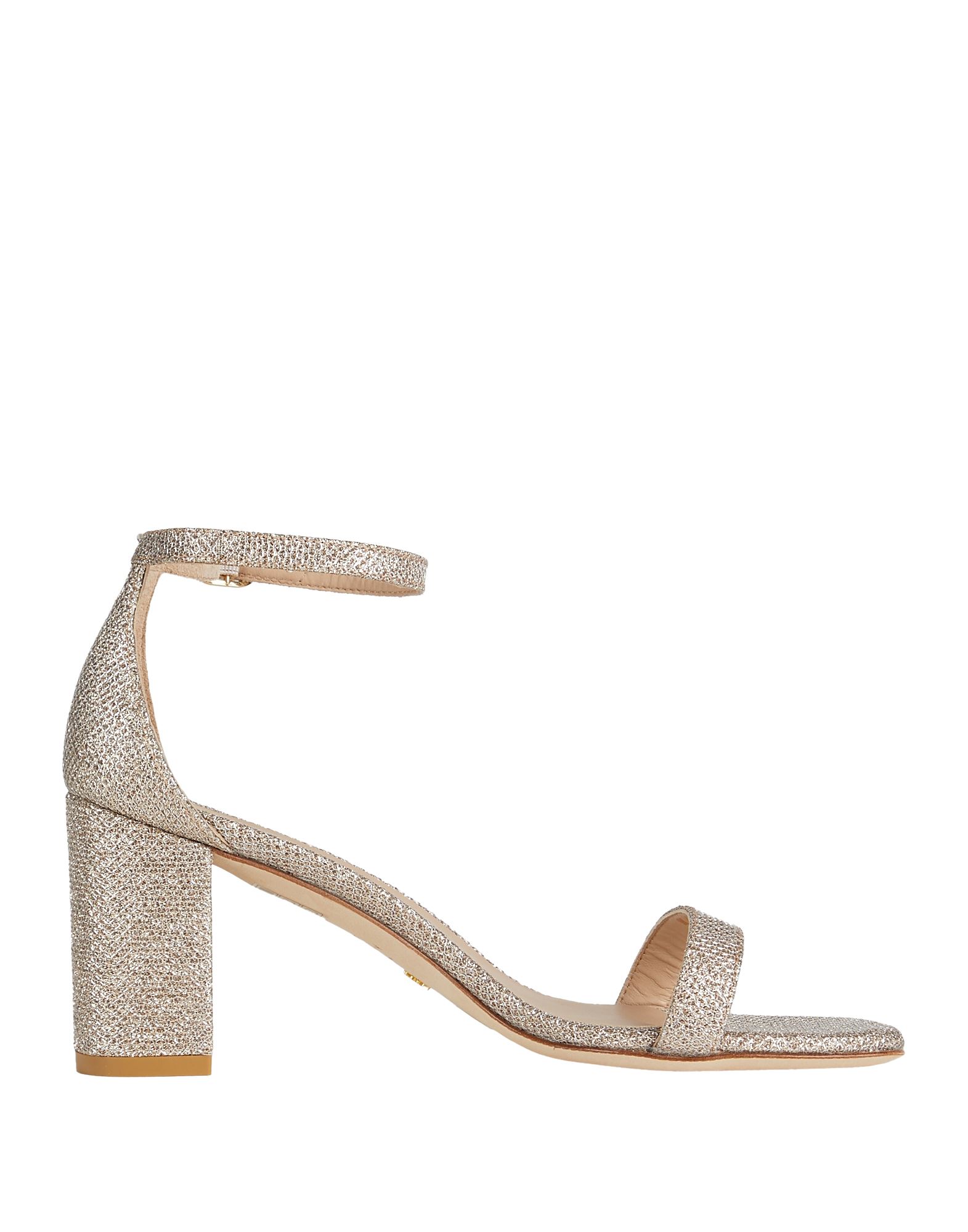 STUART WEITZMAN STUART WEITZMAN ΠΑΠΟΥΤΣΙΑ Πέδιλα