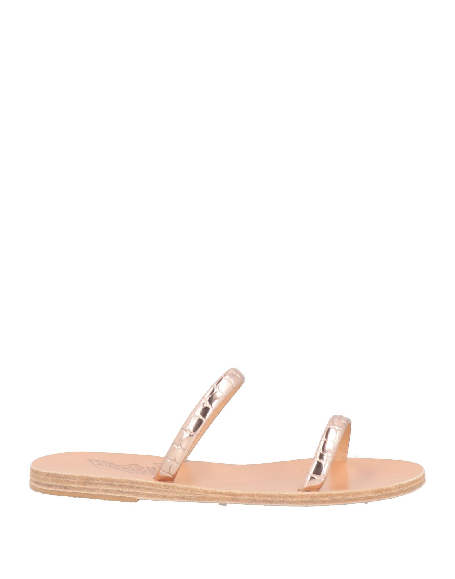 ANCIENT GREEK SANDALS ΠΑΠΟΥΤΣΙΑ Πέδιλα