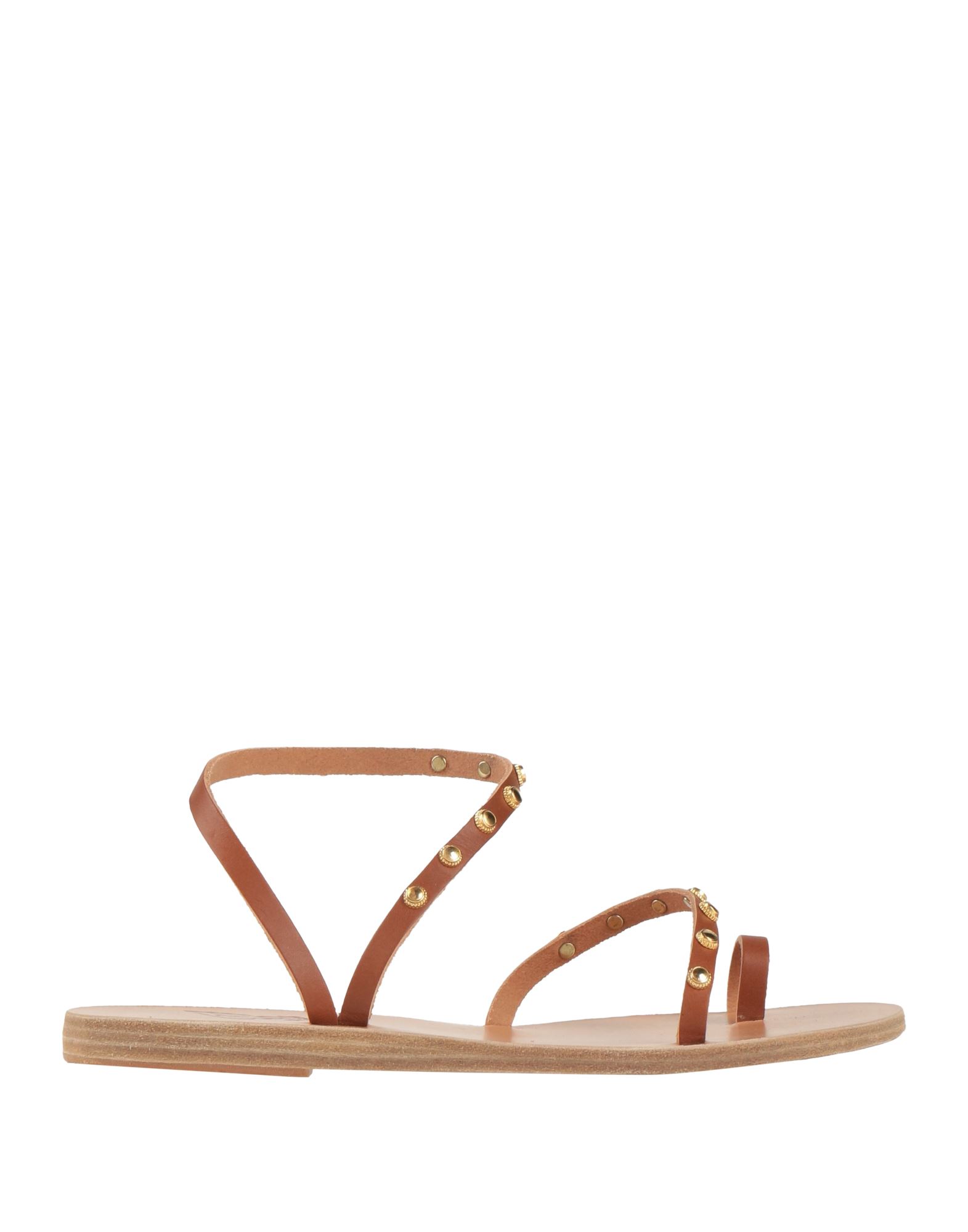 ANCIENT GREEK SANDALS ANCIENT GREEK SANDALS ΠΑΠΟΥΤΣΙΑ Σαγιονάρες