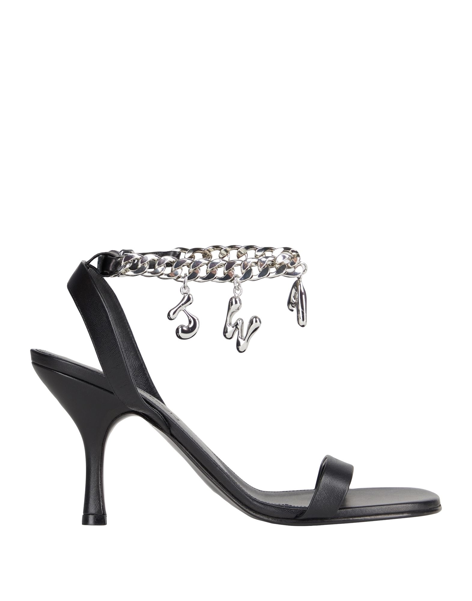 JW ANDERSON JW ANDERSON ΠΑΠΟΥΤΣΙΑ Πέδιλα