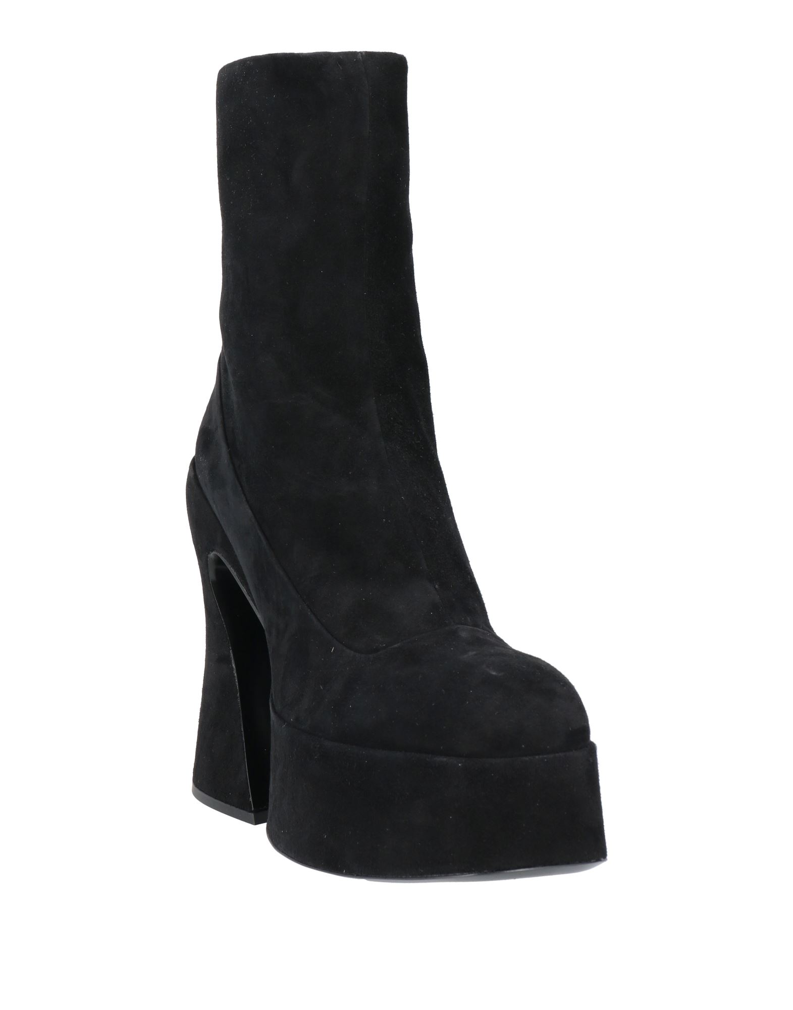 Rochas - Schuhe - Stiefeletten - On Yoox.com 