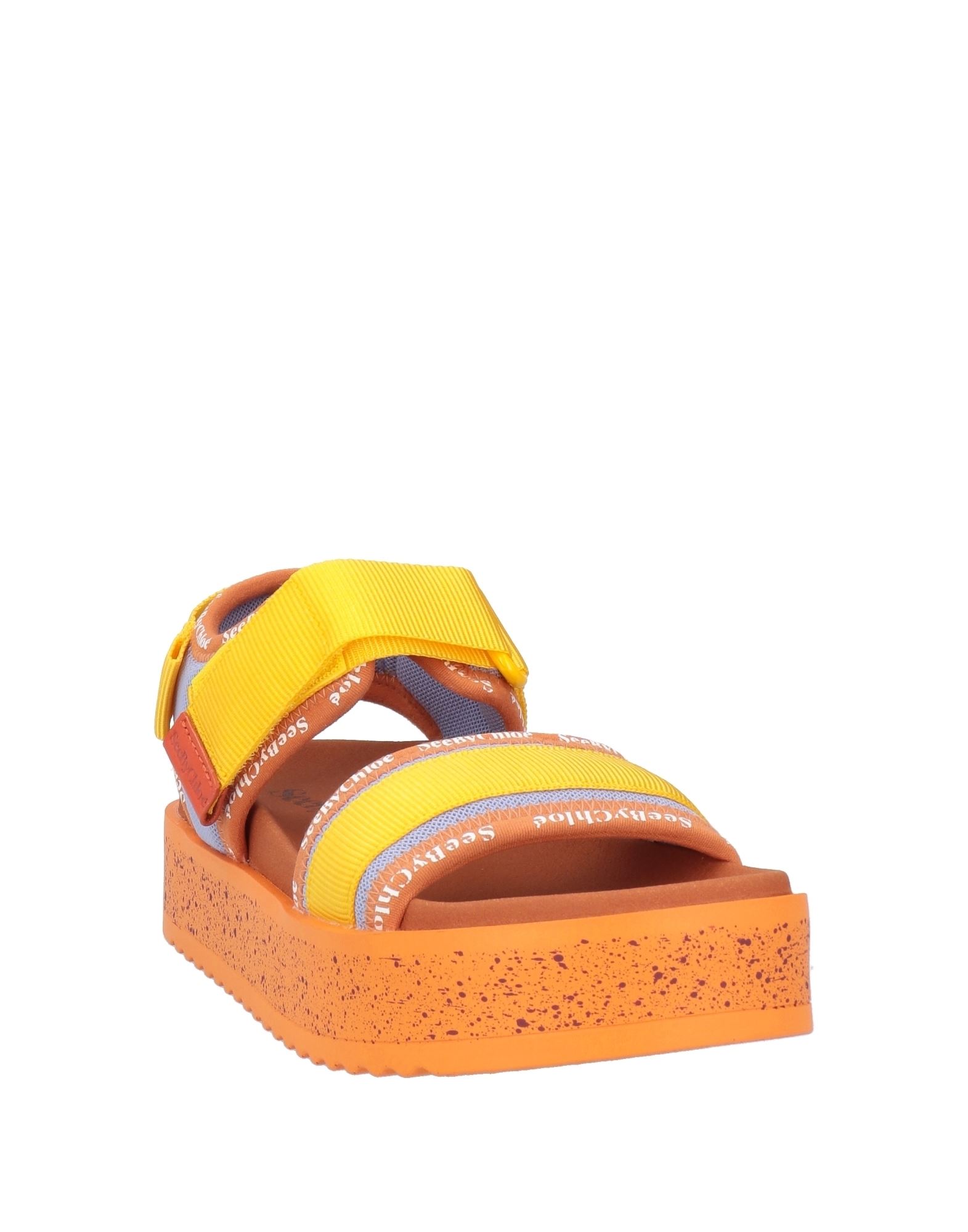  See By Chloé - Schuhe - Sandalen - On Yoox.com 