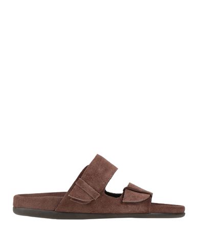 Sandale Damen Braun 36,37 Damen