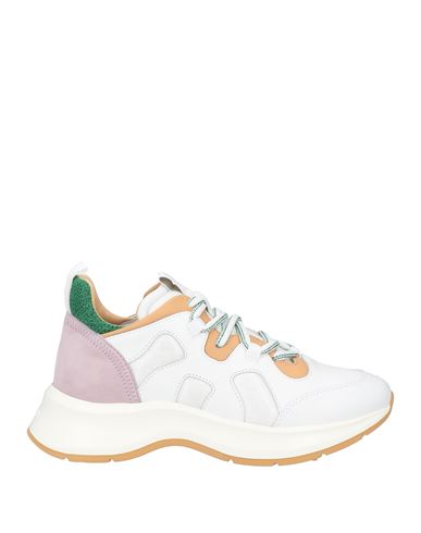 Sneakers Mujer Blanco 35,35.5,36,36.5 Mujer