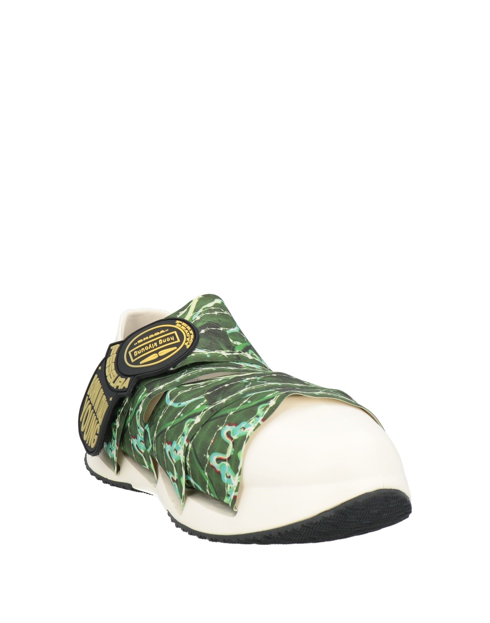  Fessura - Schuhe - Sneakers - On Yoox.com 