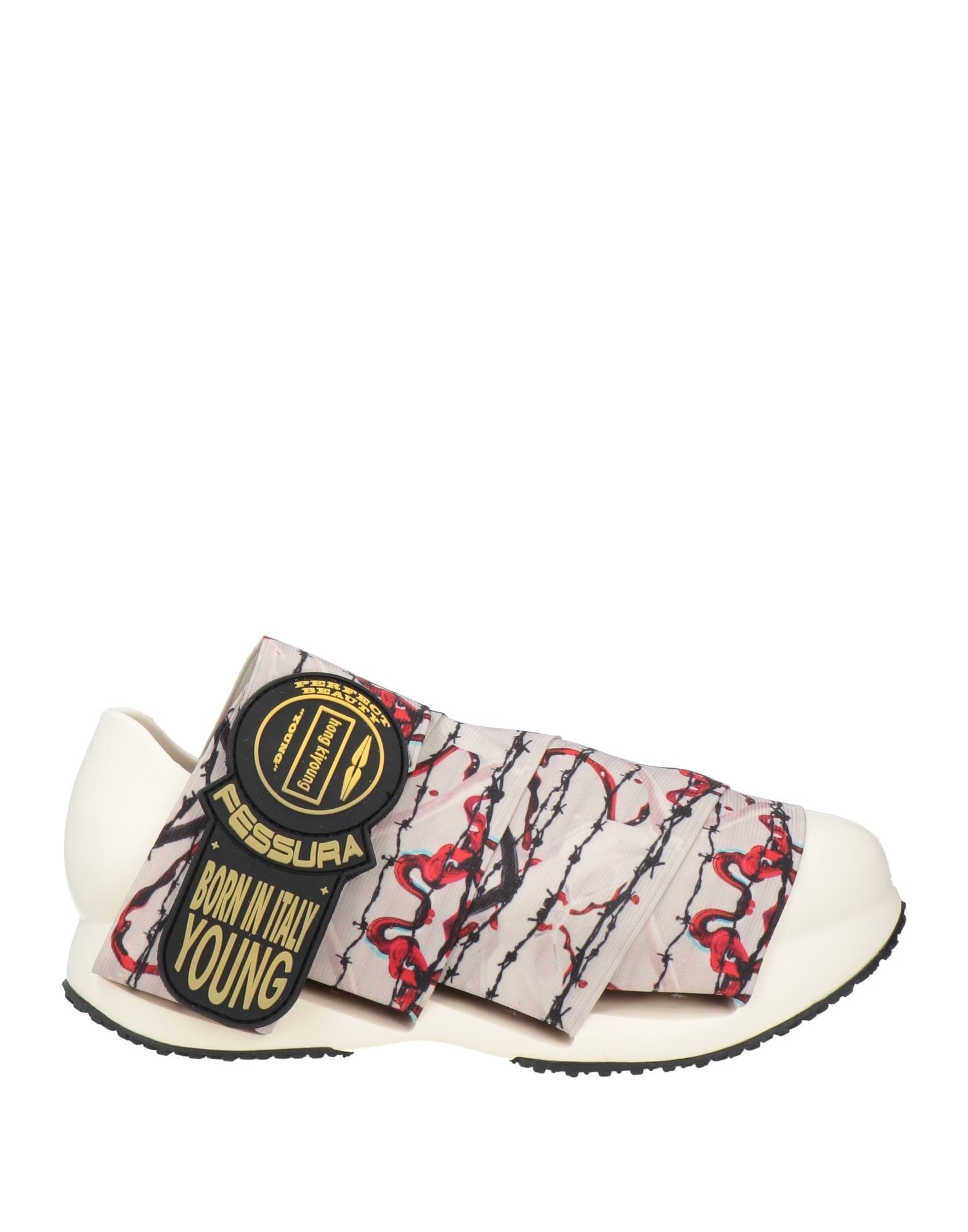  Fessura - Schuhe - Sneakers - On Yoox.com 