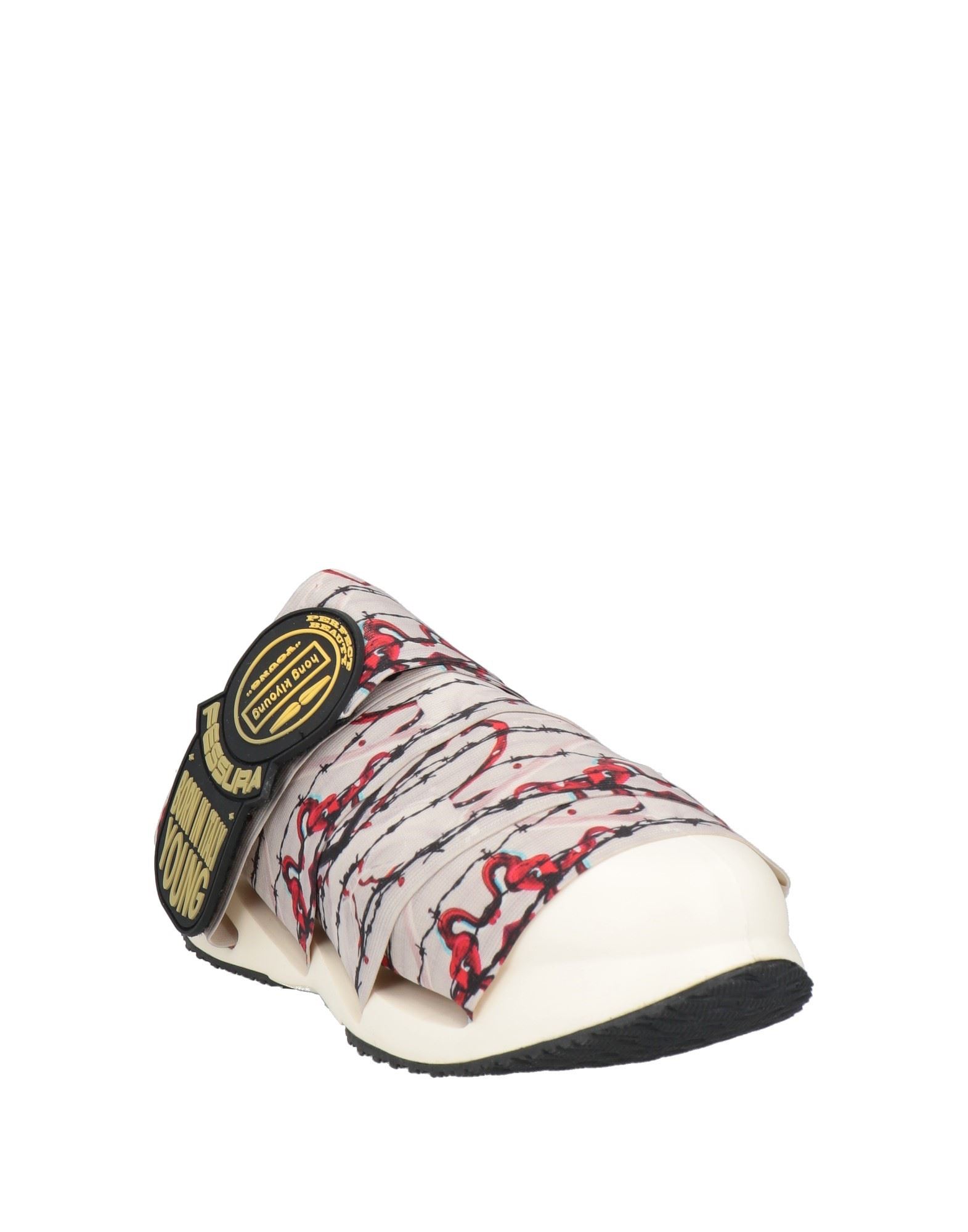  Fessura - Schuhe - Sneakers - On Yoox.com 