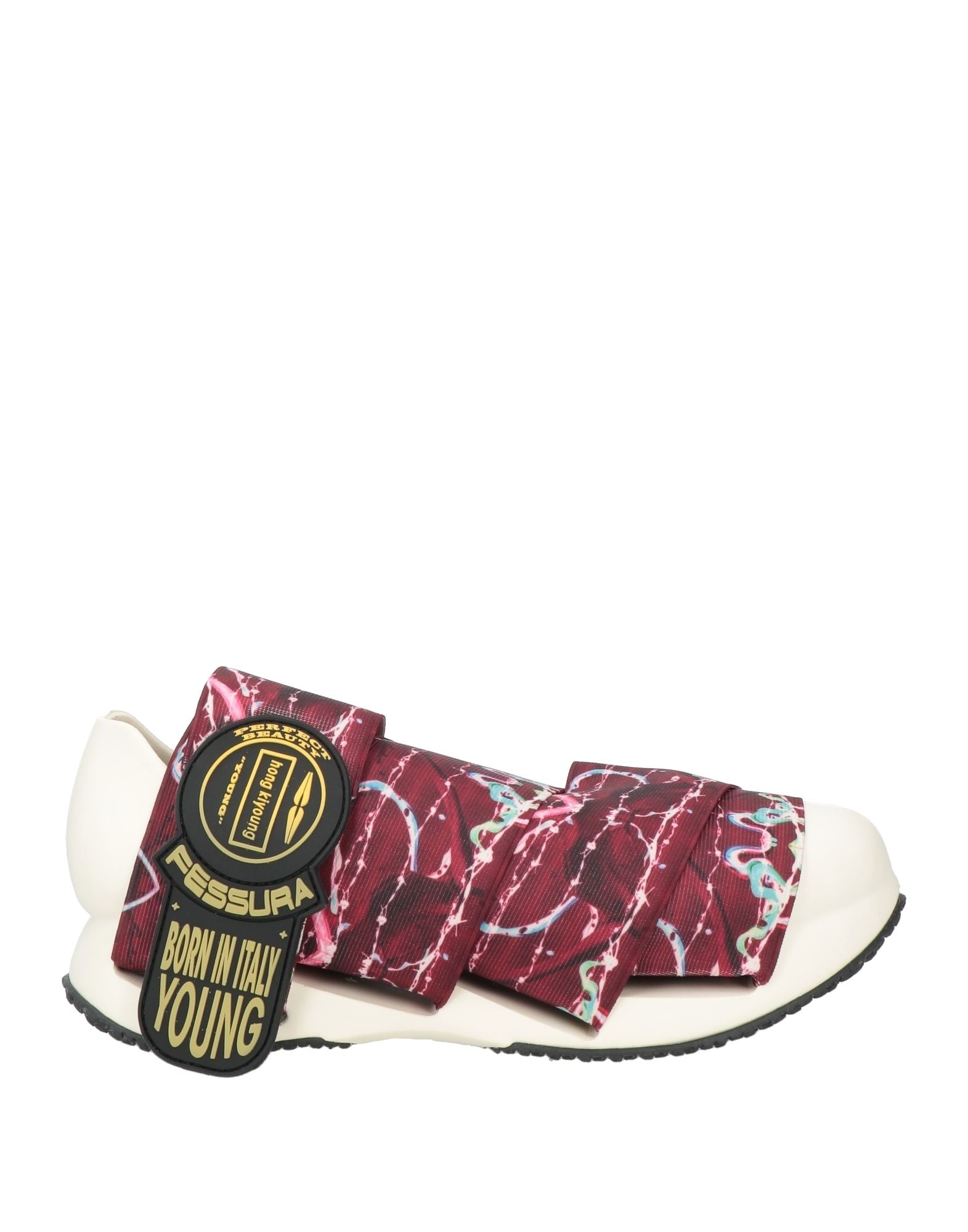  Fessura - Schuhe - Sneakers - On Yoox.com 