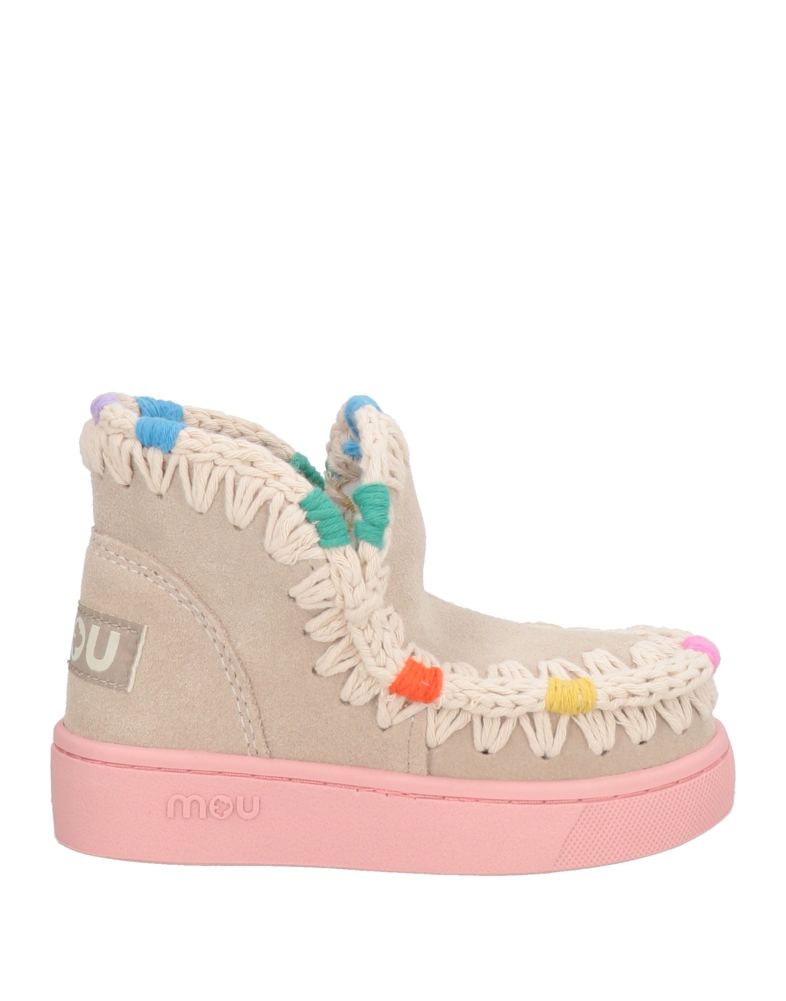  Mou - Schuhe - Stiefeletten - On Yoox.com 