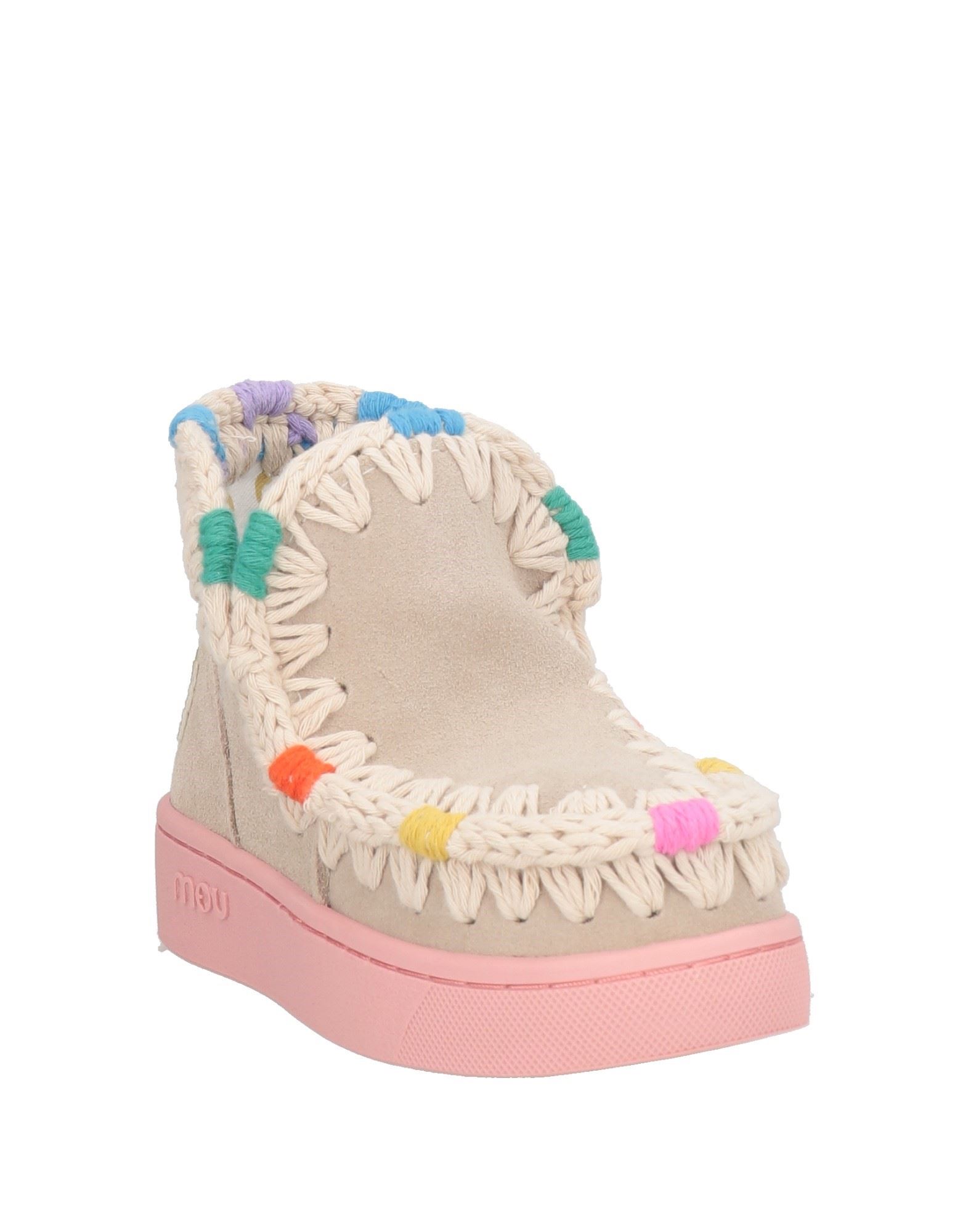  Mou - Schuhe - Stiefeletten - On Yoox.com 