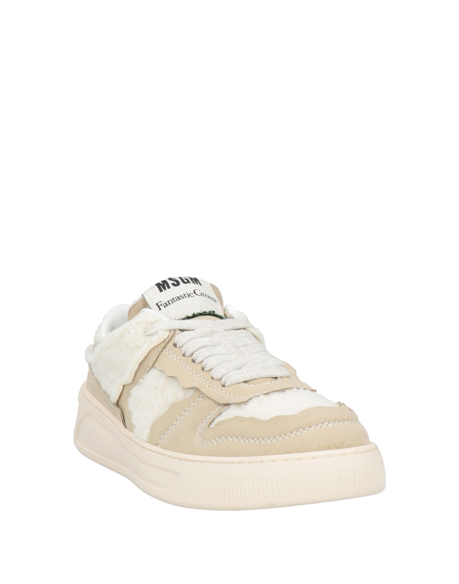  Msgm - Schuhe - Sneakers - On Yoox.com 