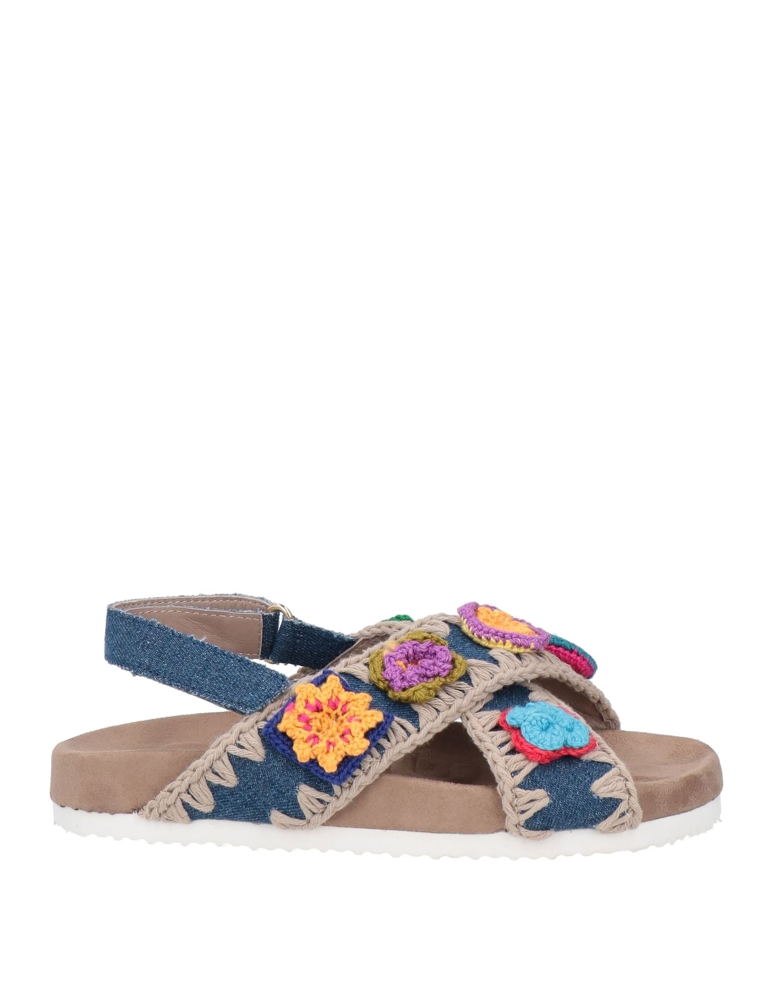  Mou - Schuhe - Sandalen - On Yoox.com 
