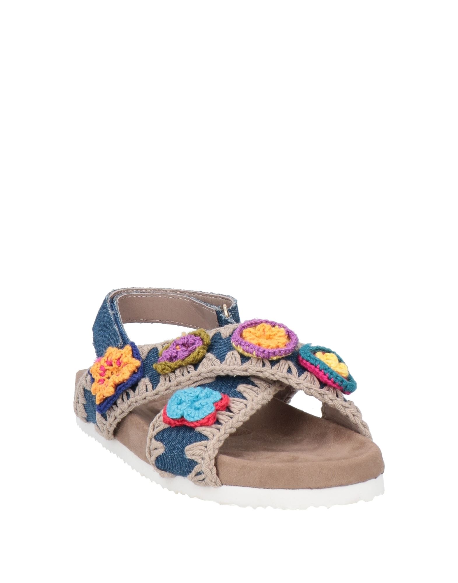  Mou - Schuhe - Sandalen - On Yoox.com 