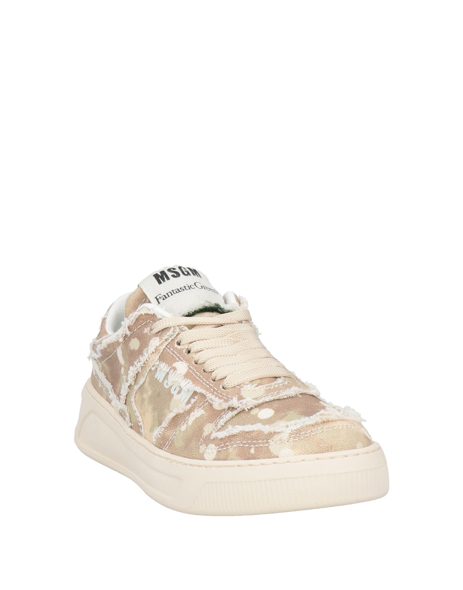  Msgm - Schuhe - Sneakers - On Yoox.com 