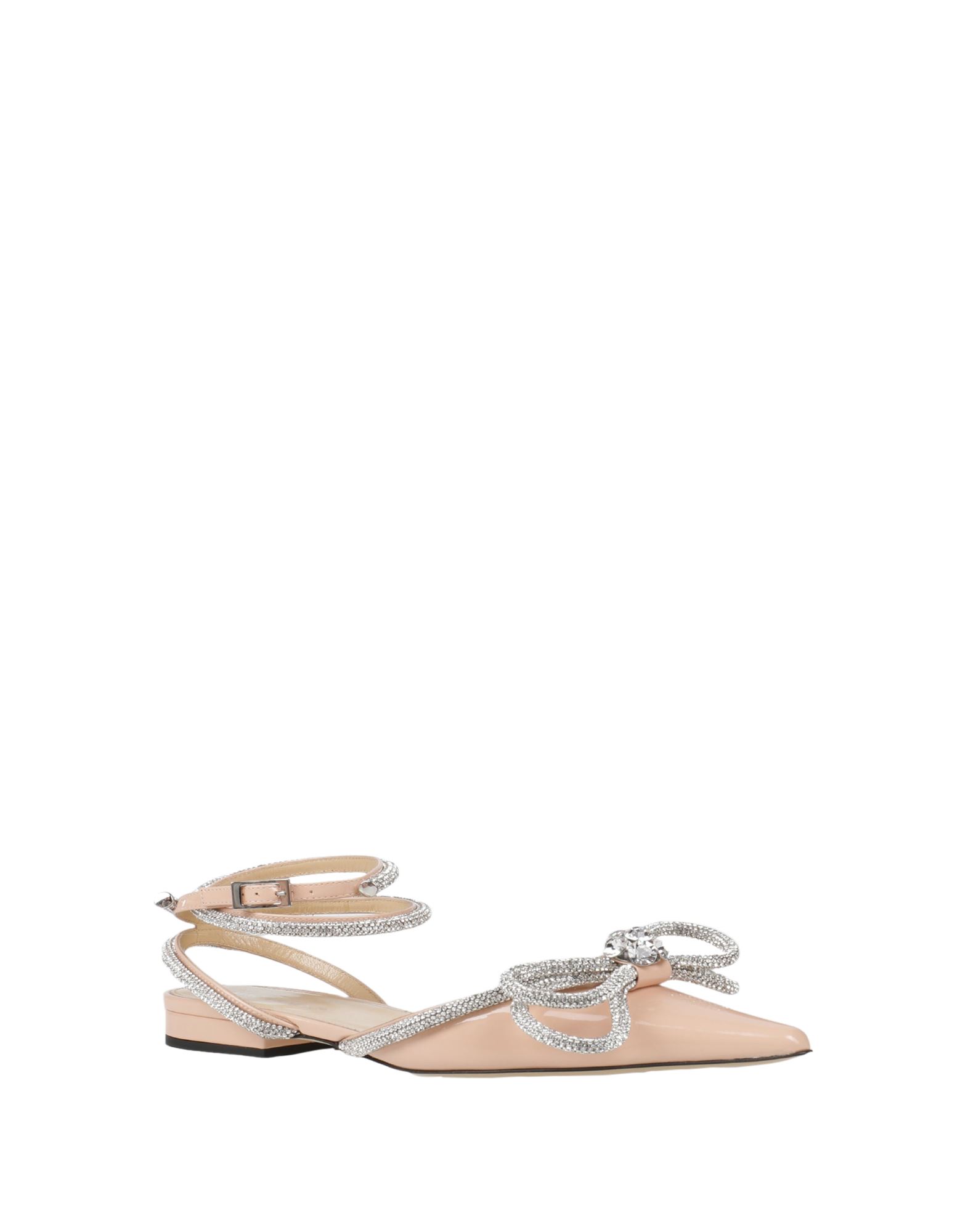 Mach & Mach - Schuhe - Ballerinas - On Yoox.com 