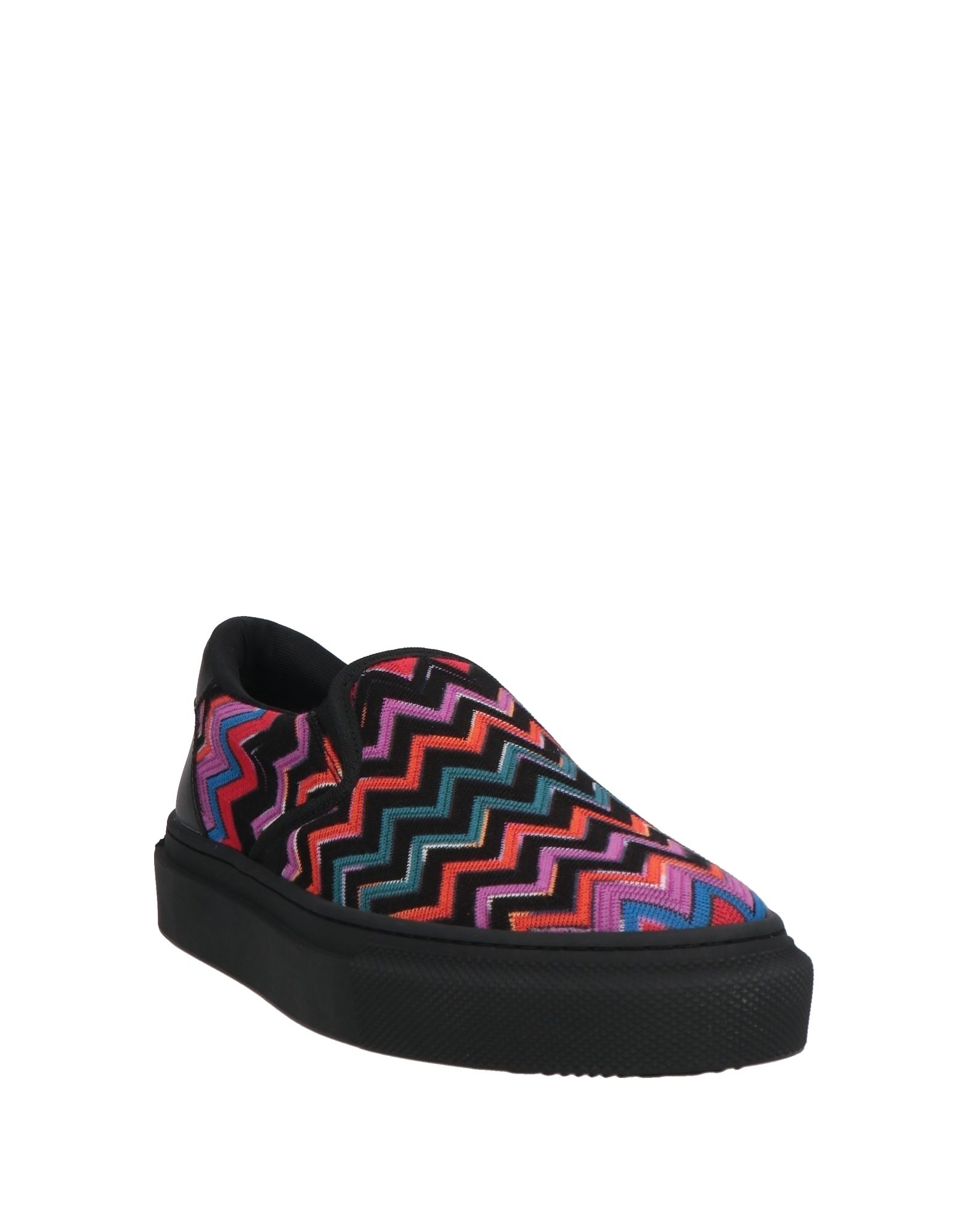  Acbc X Missoni - Schuhe - Sneakers - On Yoox.com 