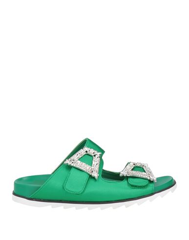 Sandalias Mujer Esmeralda 35,36,37,38,39 Mujer