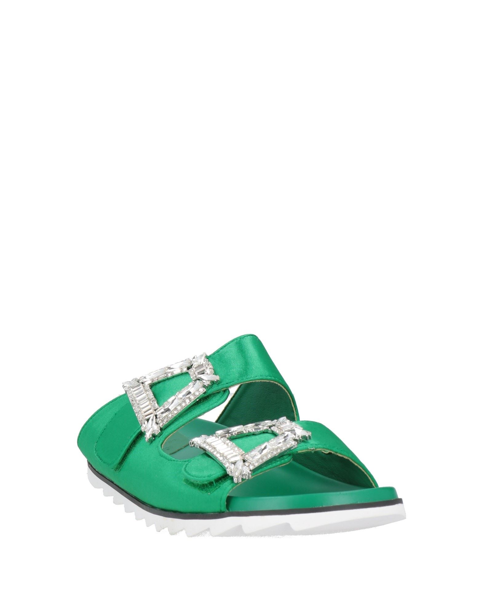  Twenty Four Haitch - Schuhe - Sandalen - On Yoox.com 