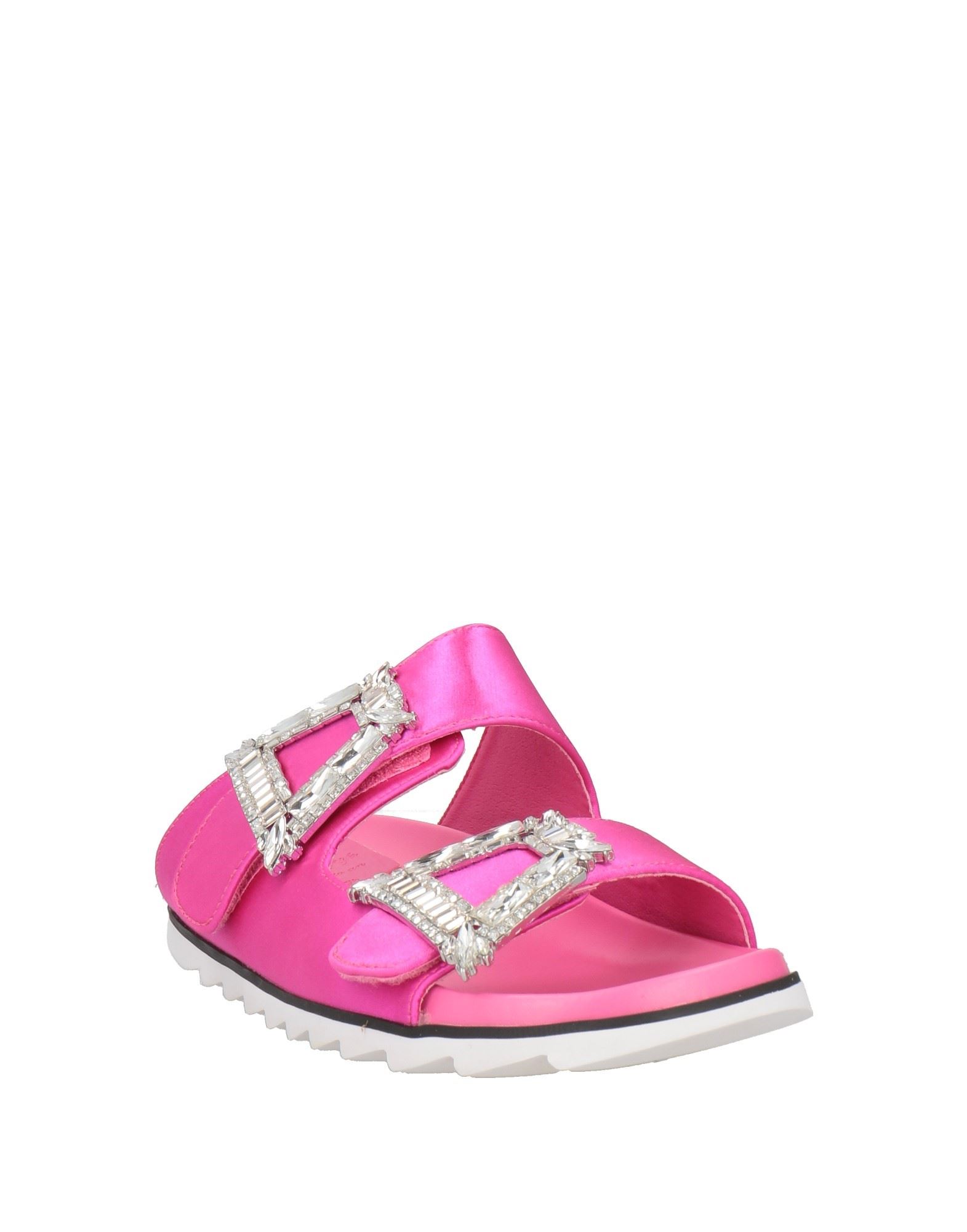  Twenty Four Haitch - Schuhe - Sandalen - On Yoox.com 