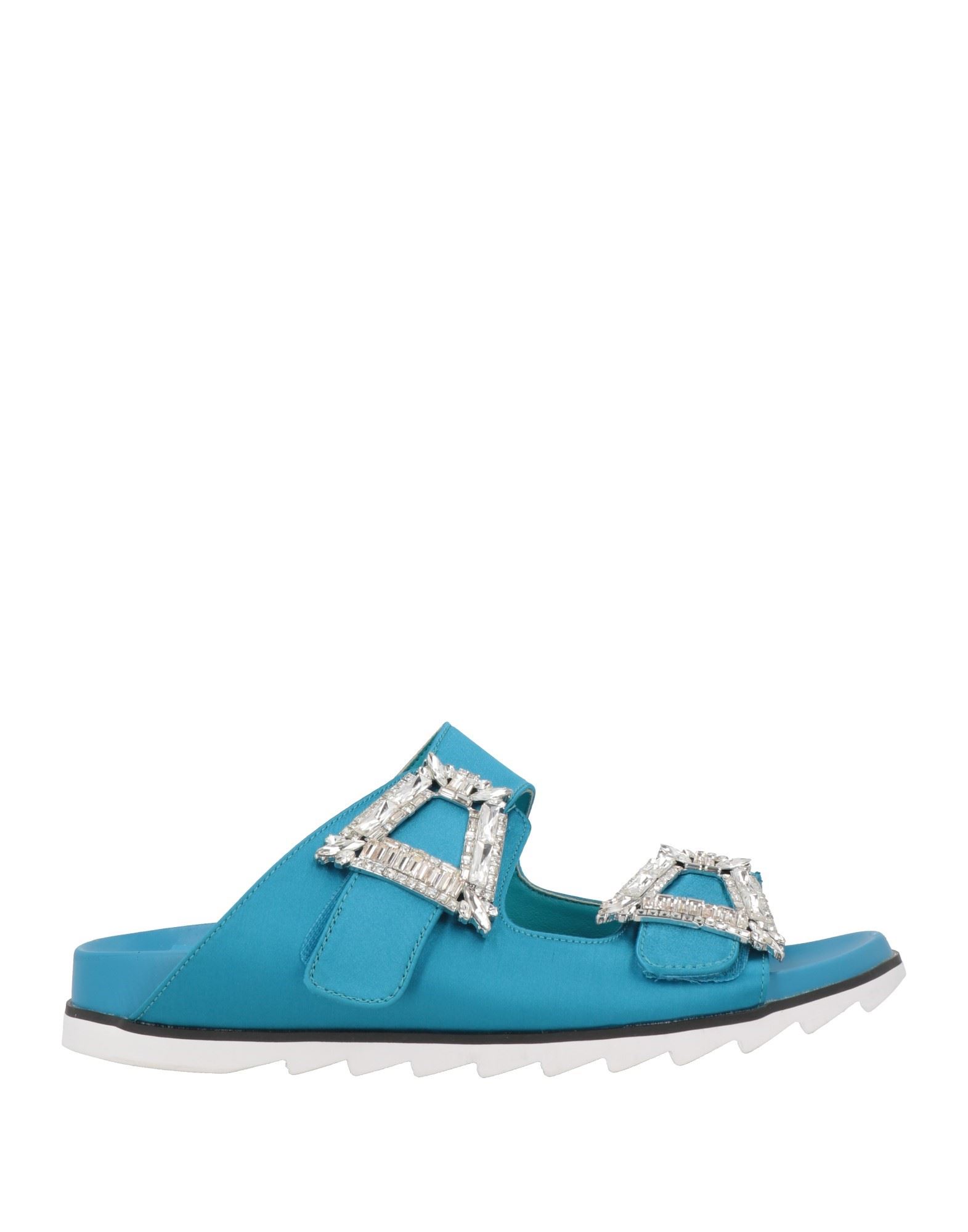  Twenty Four Haitch - Schuhe - Sandalen - On Yoox.com 