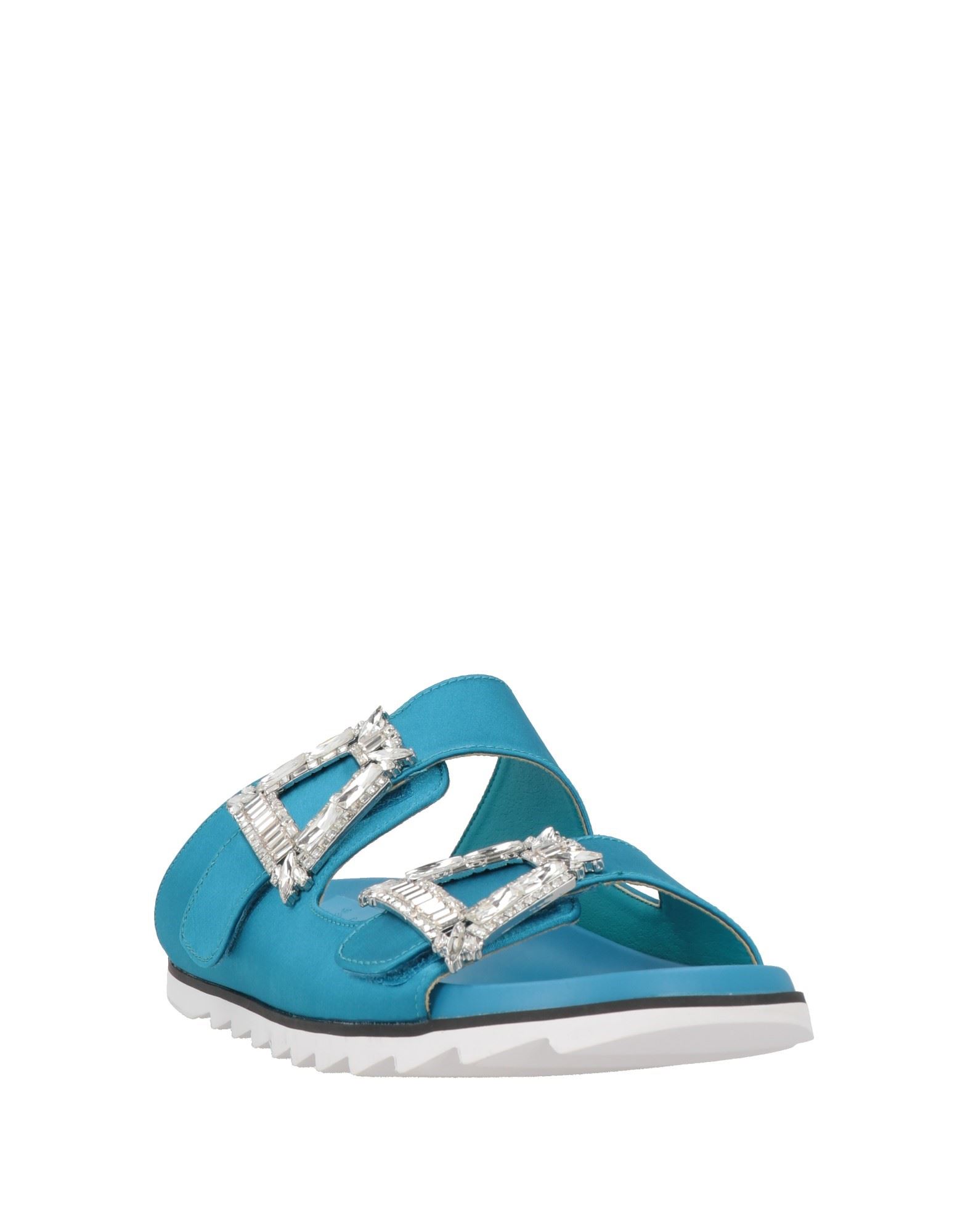  Twenty Four Haitch - Schuhe - Sandalen - On Yoox.com 
