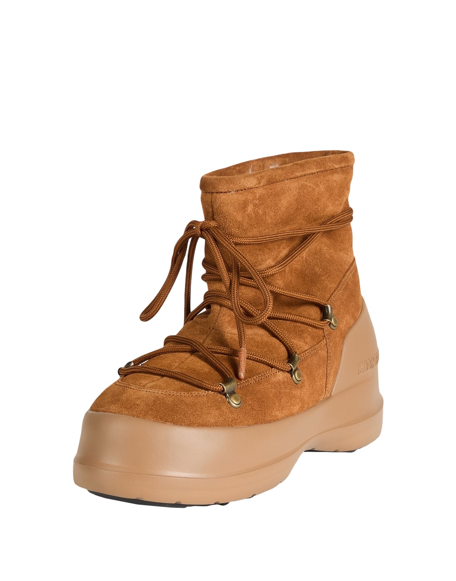  Moon Boot - Schuhe - Stiefeletten - On Yoox.com 