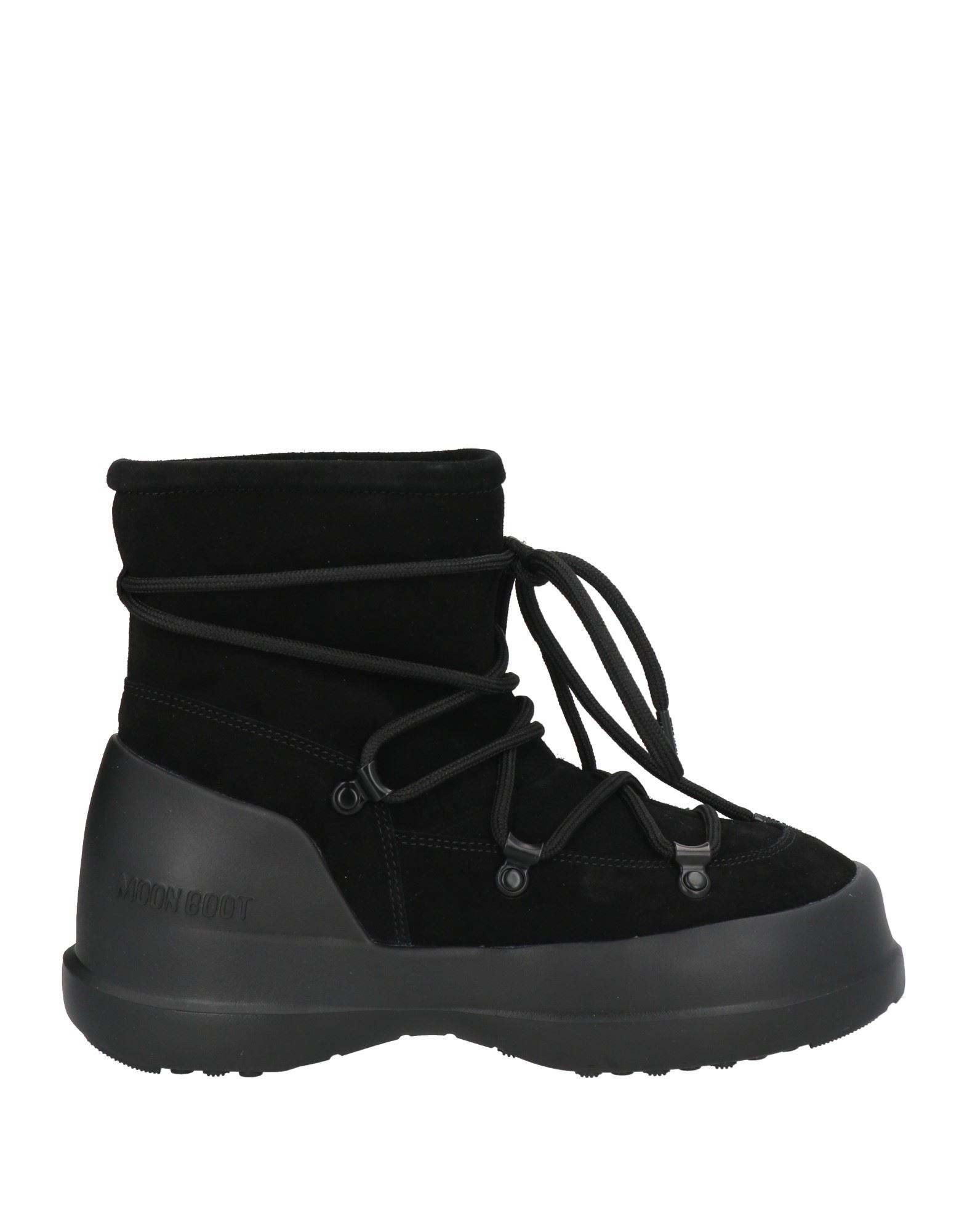  Moon Boot - Schuhe - Stiefeletten - On Yoox.com 
