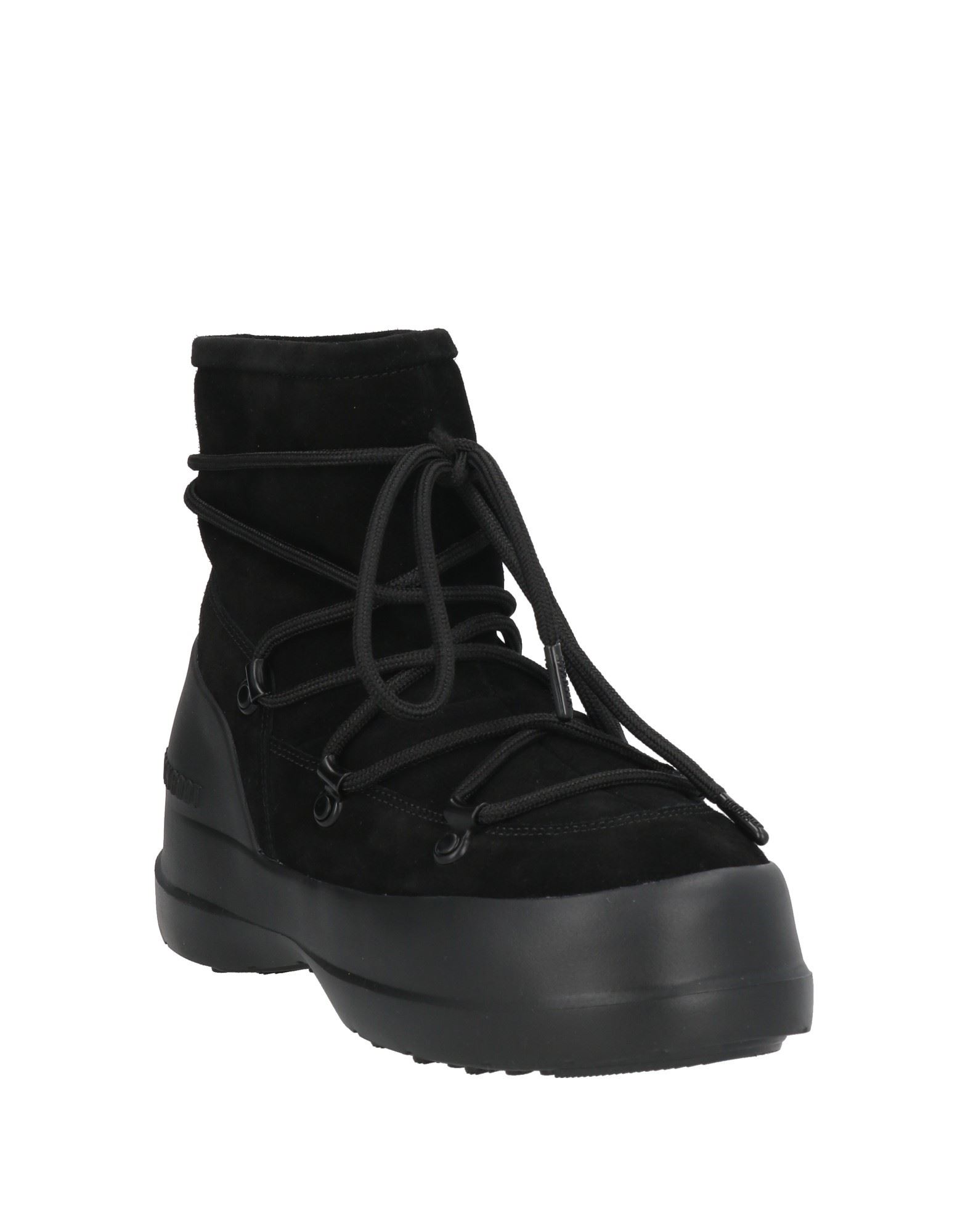  Moon Boot - Schuhe - Stiefeletten - On Yoox.com 