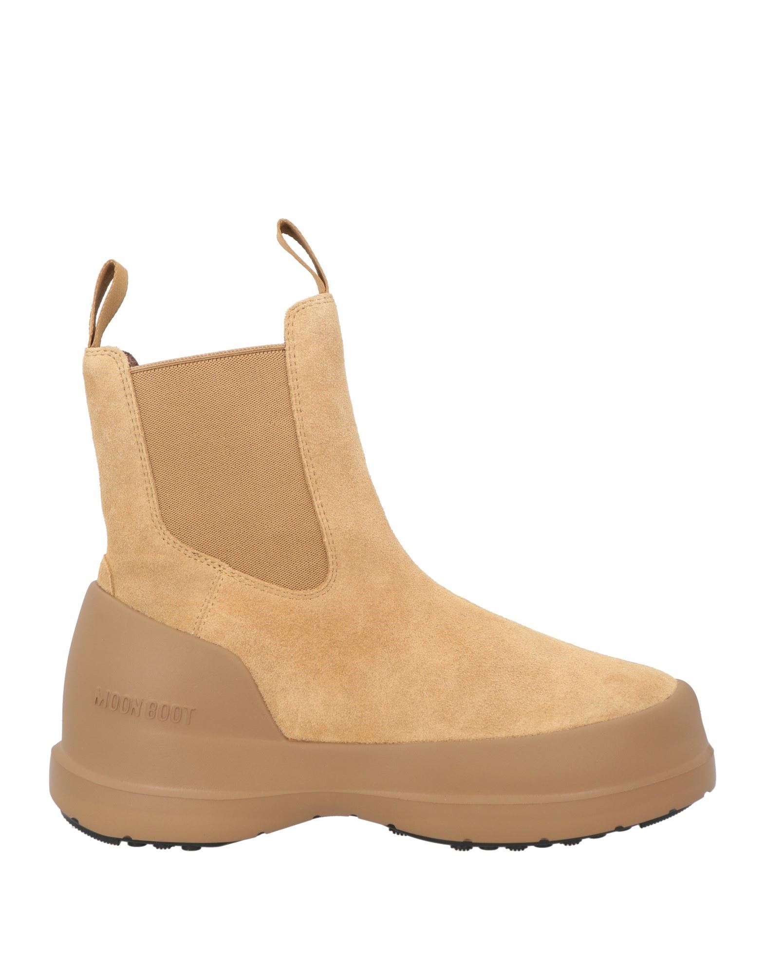  Moon Boot - Schuhe - Stiefeletten - On Yoox.com 
