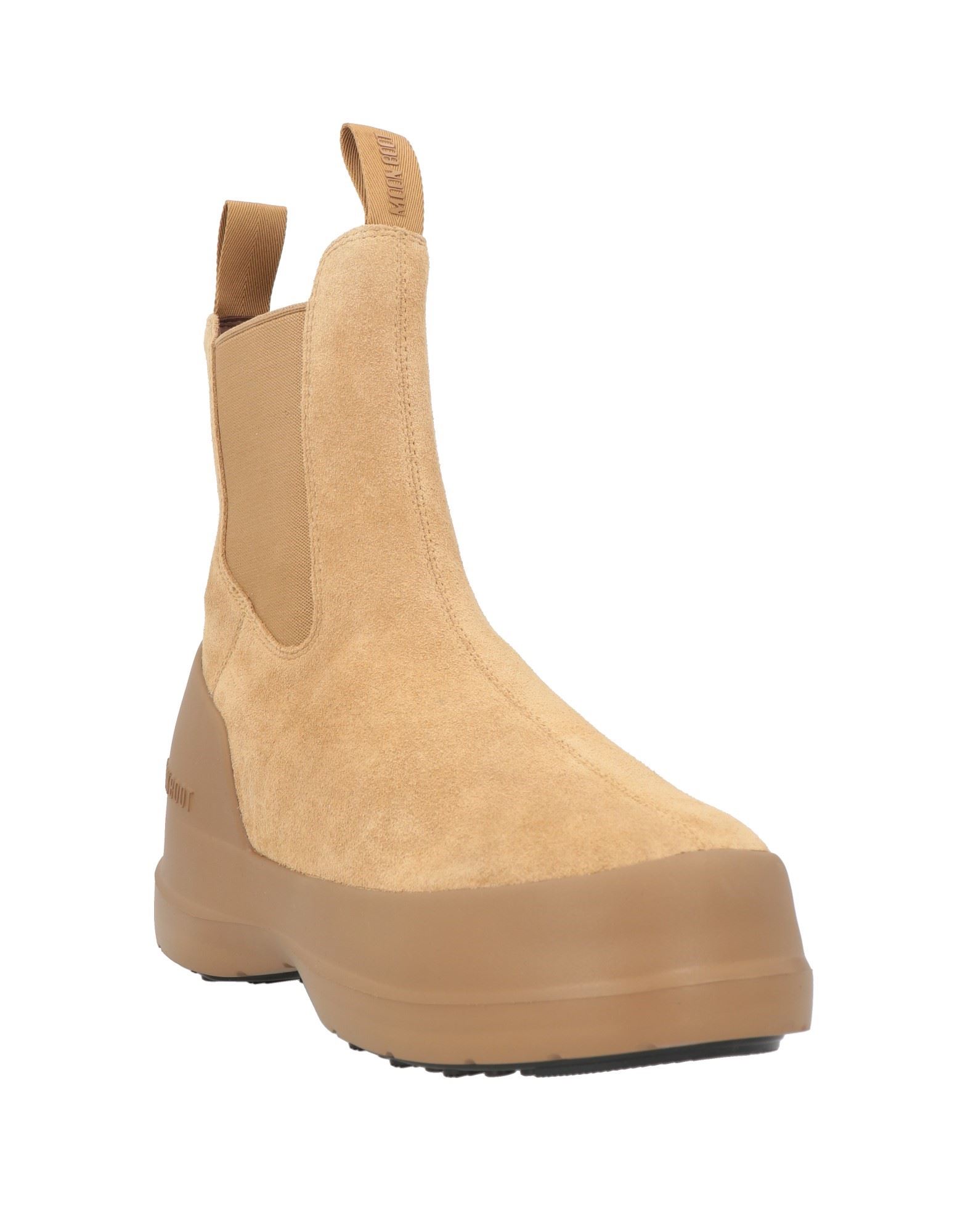  Moon Boot - Schuhe - Stiefeletten - On Yoox.com 